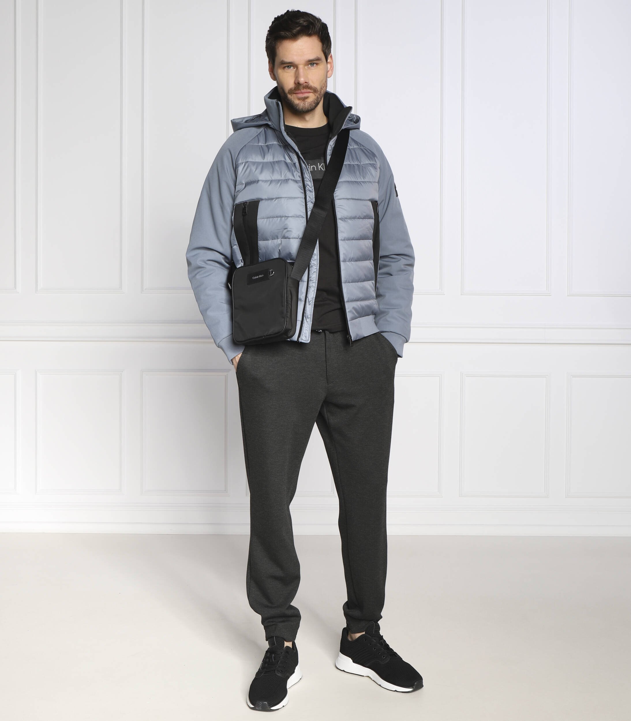 Calvin Klein Geacă | Regular Fit