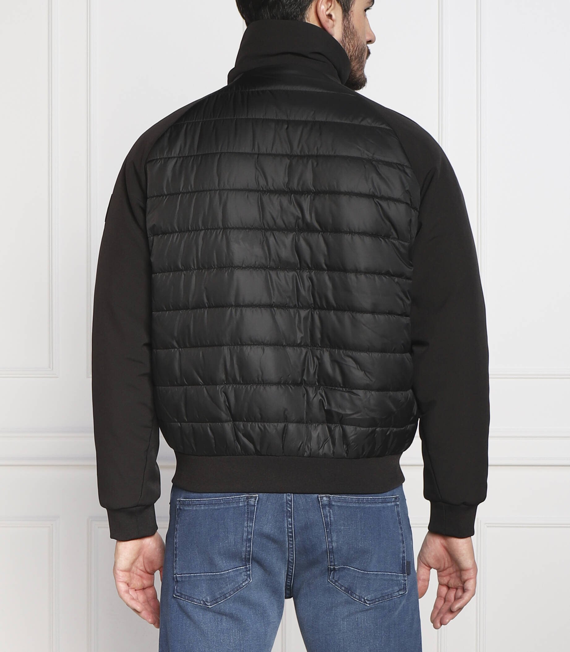 Calvin Klein Geacă | Regular Fit