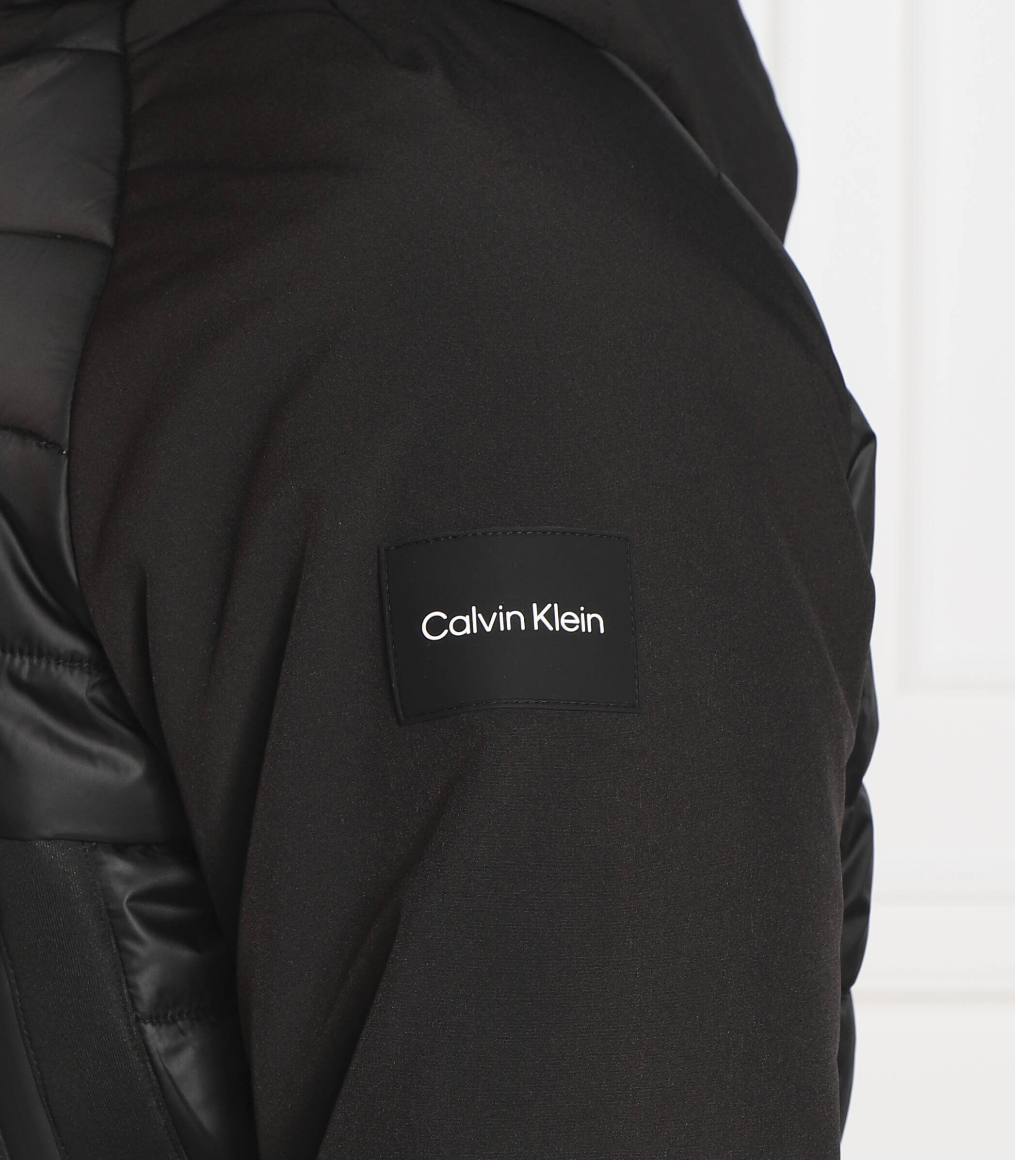 Calvin Klein Geacă | Regular Fit