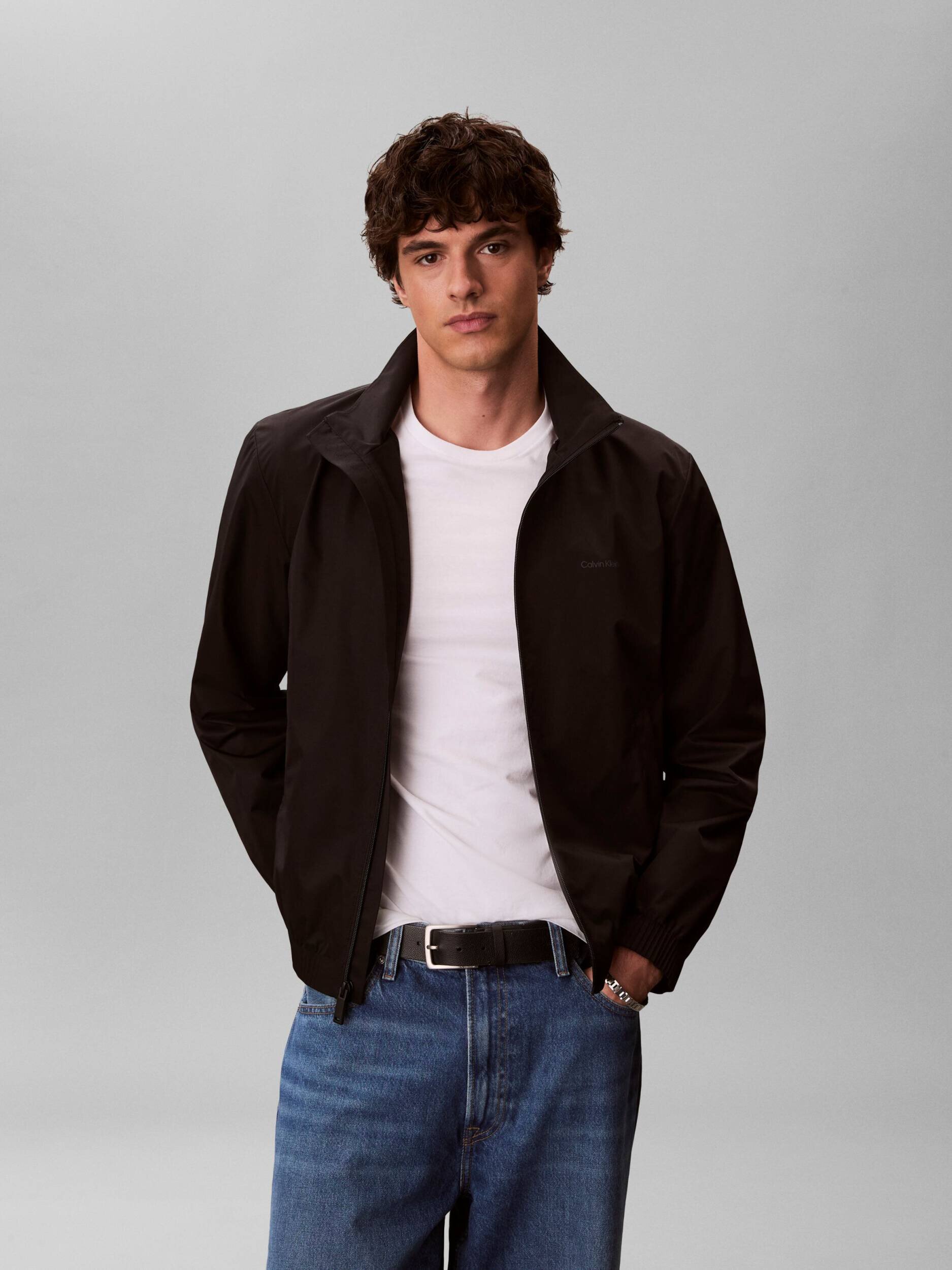 Calvin Klein Geacă | regular fit