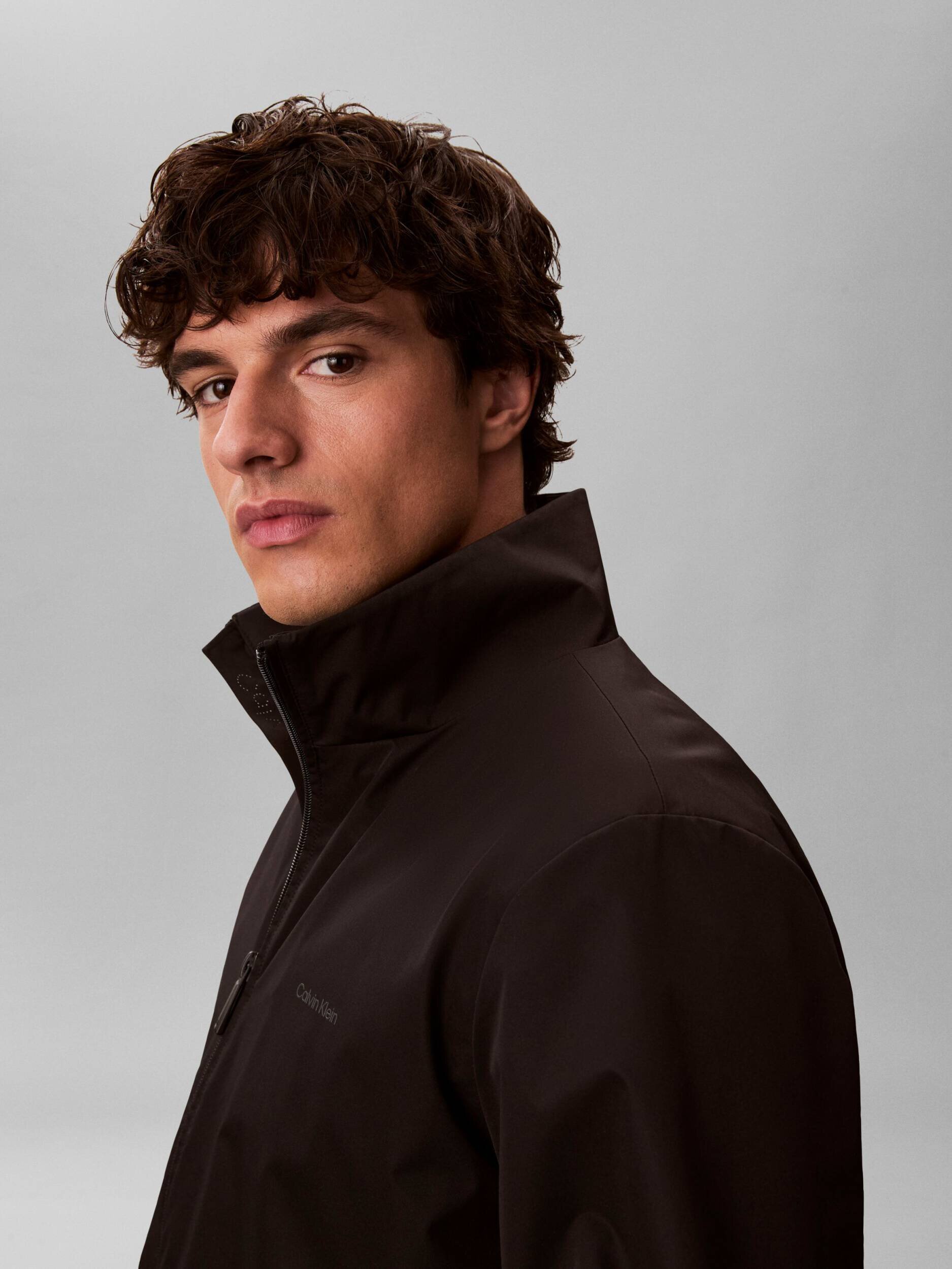 Calvin Klein Geacă | regular fit