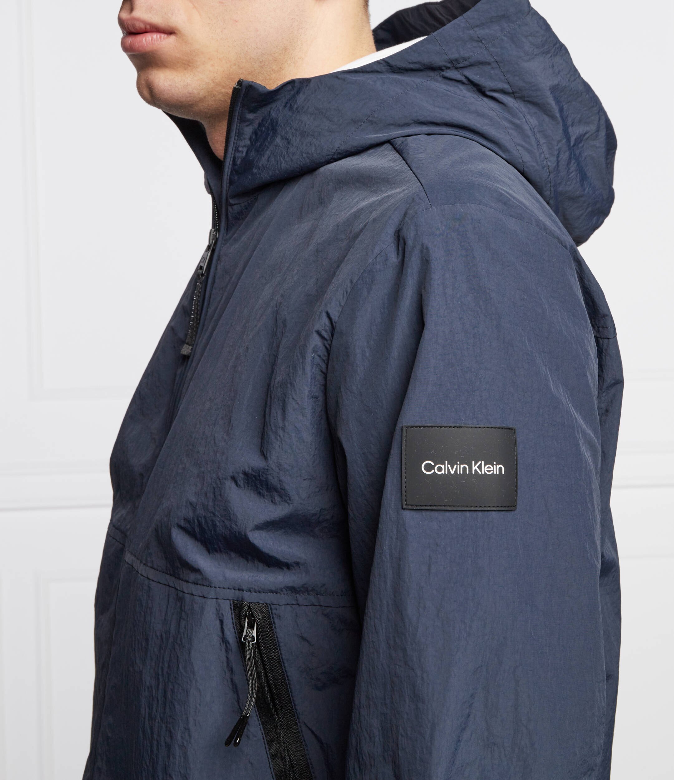 Calvin Klein Geacă | Regular Fit