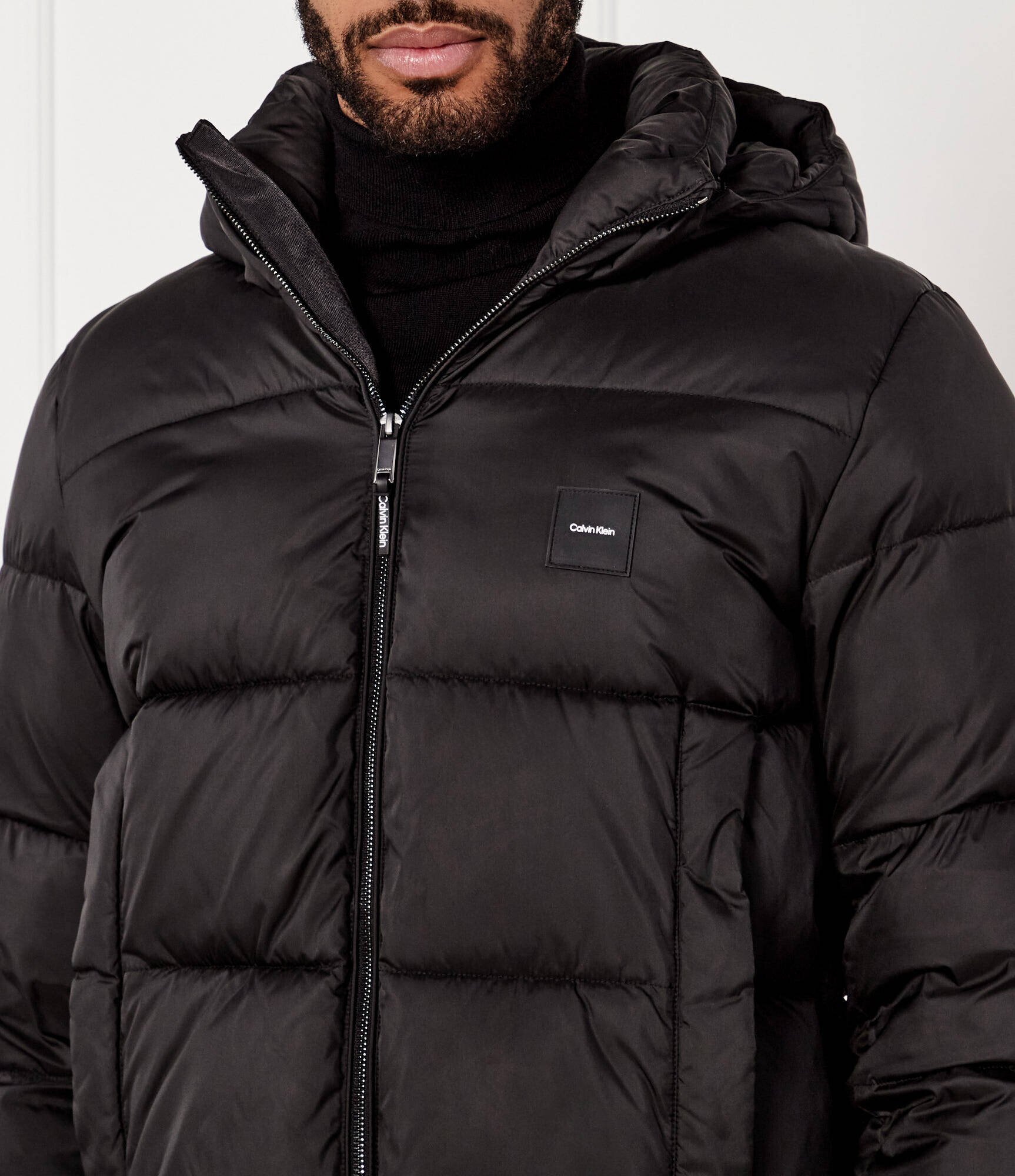 Calvin Klein Geacă | Regular Fit