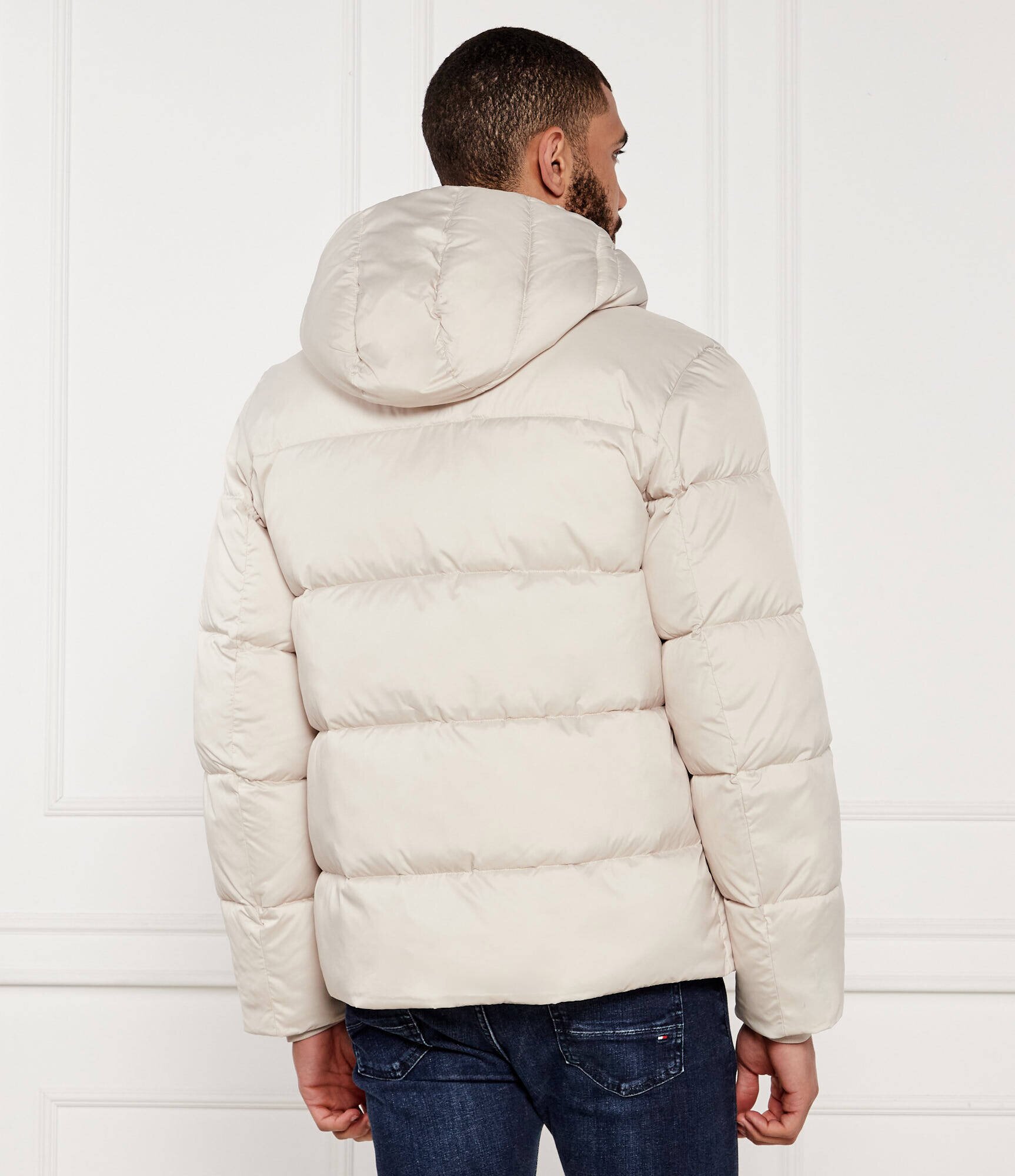 Calvin Klein Geacă | Regular Fit