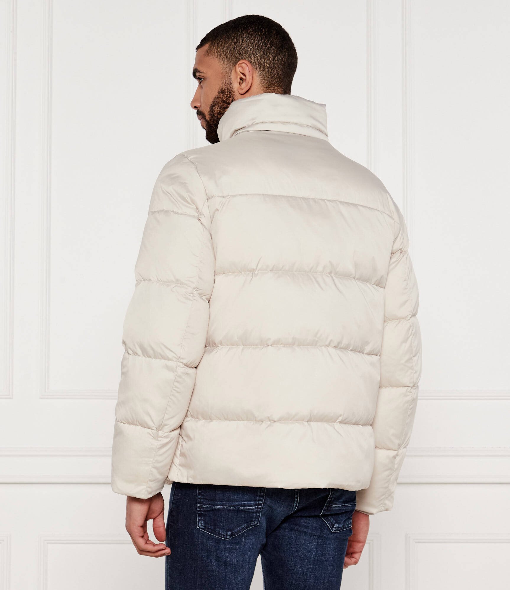 Calvin Klein Geacă | Regular Fit