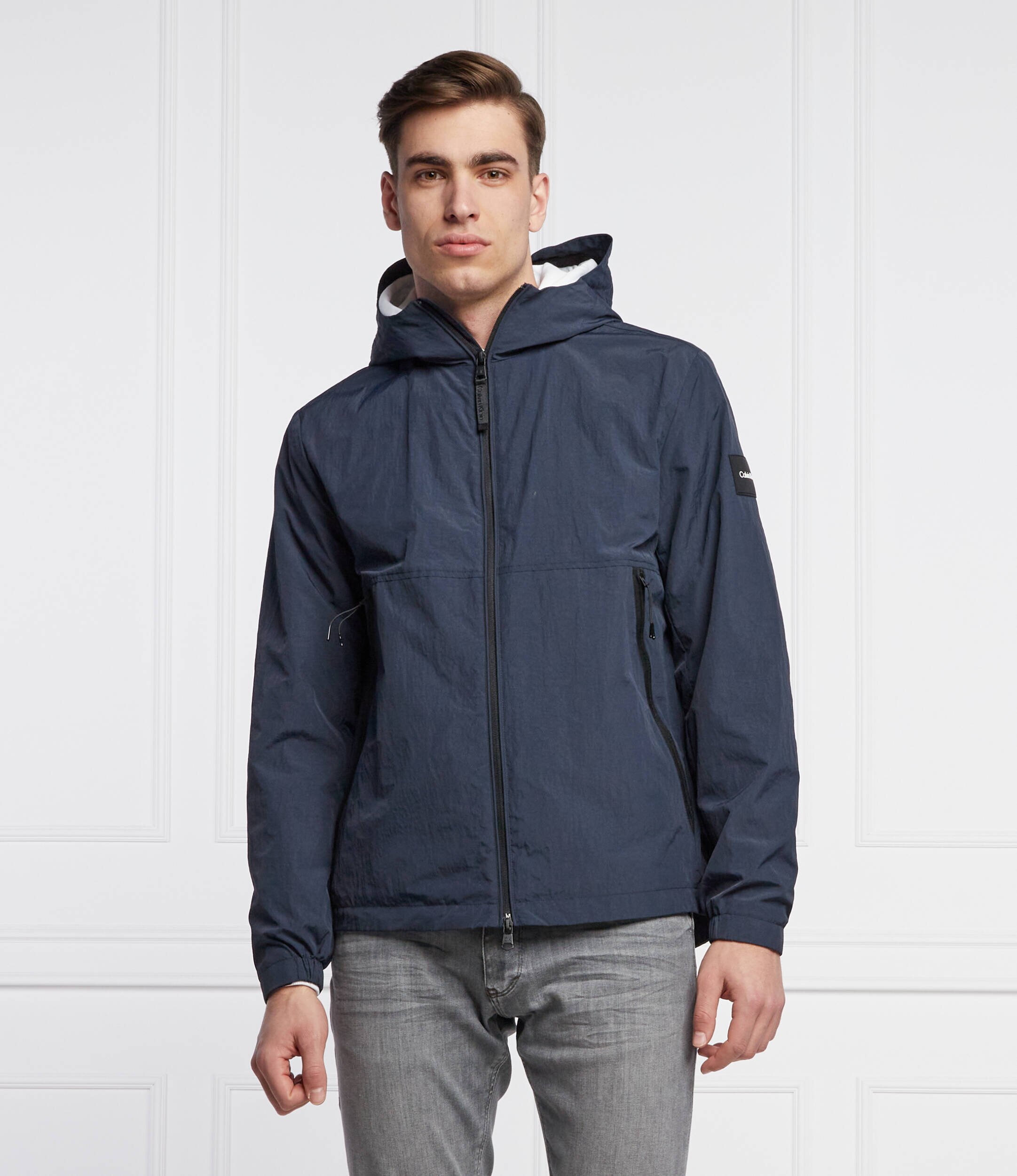 Calvin Klein Geacă | Regular Fit