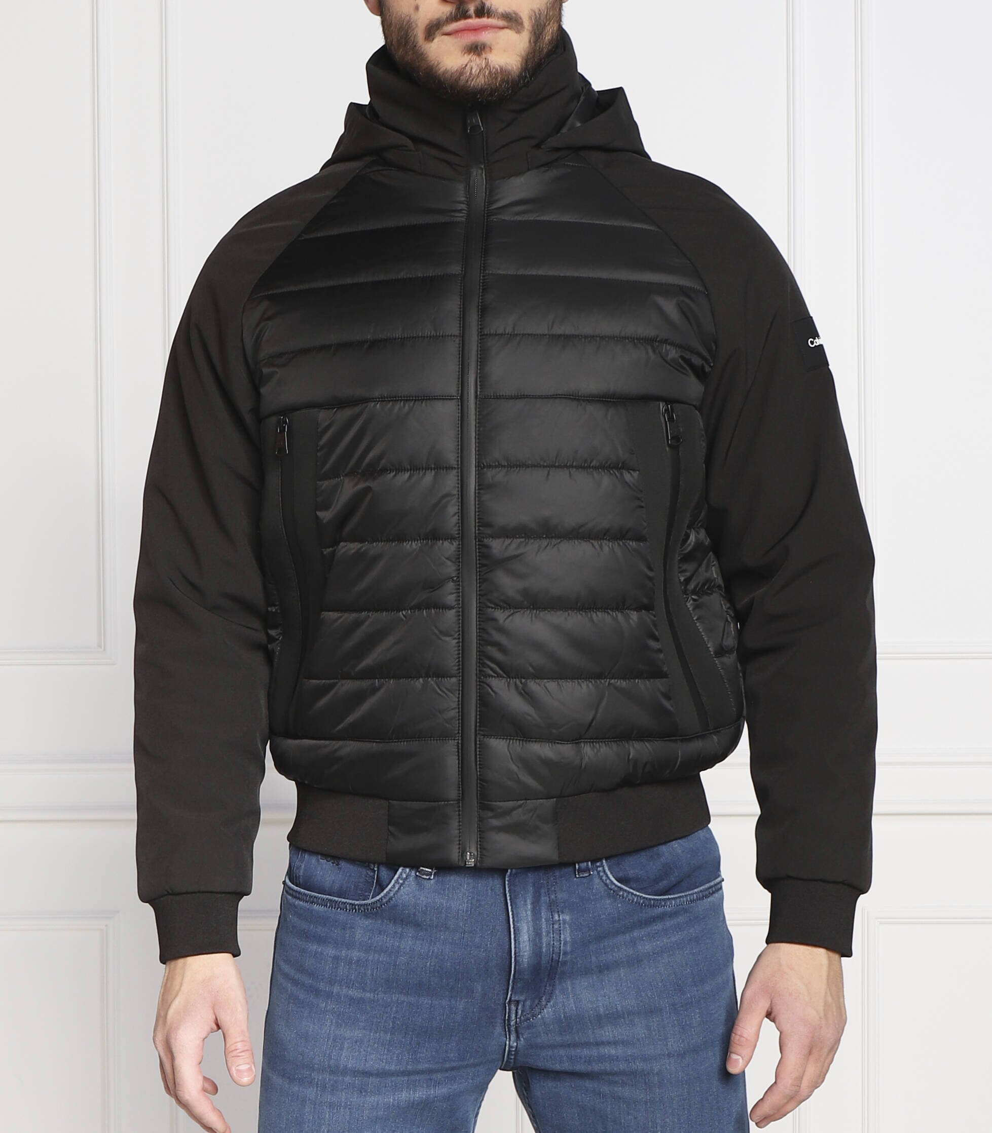 Calvin Klein Geacă | Regular Fit