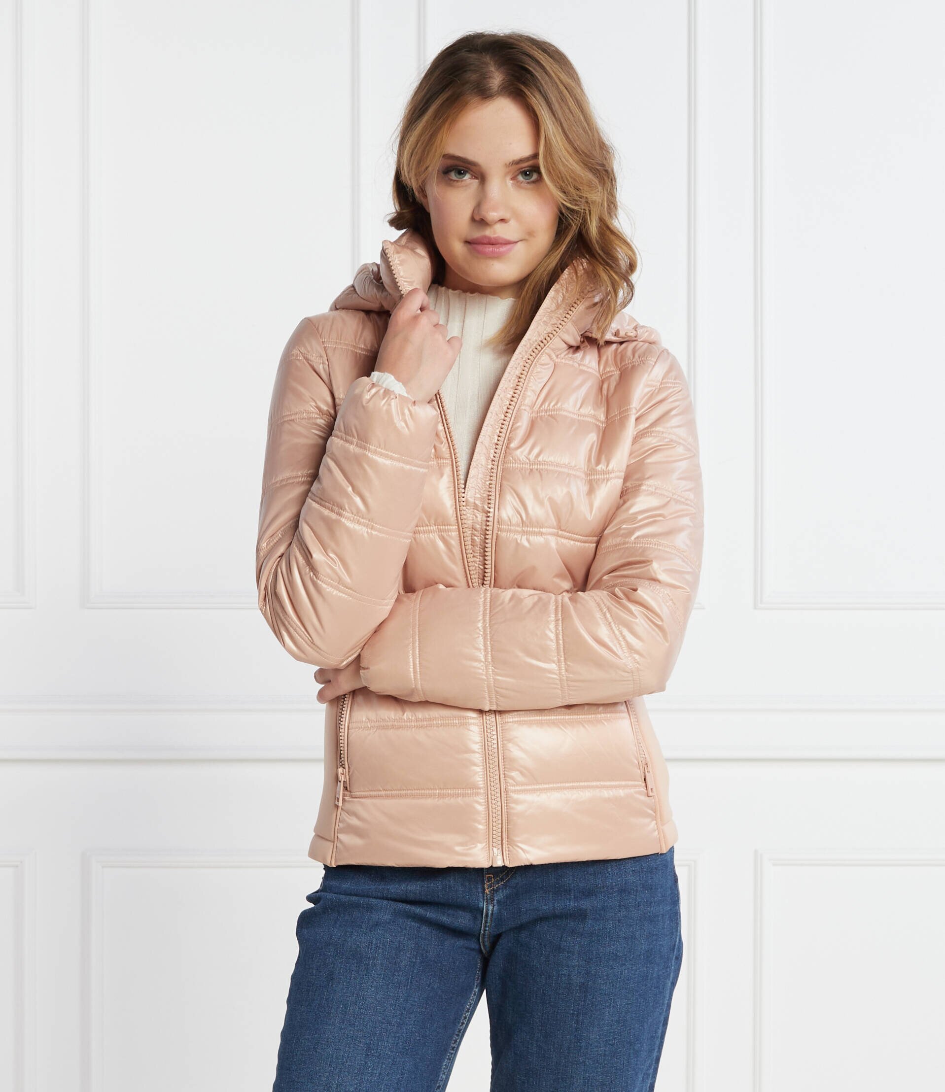 Calvin Klein Geacă | Regular Fit