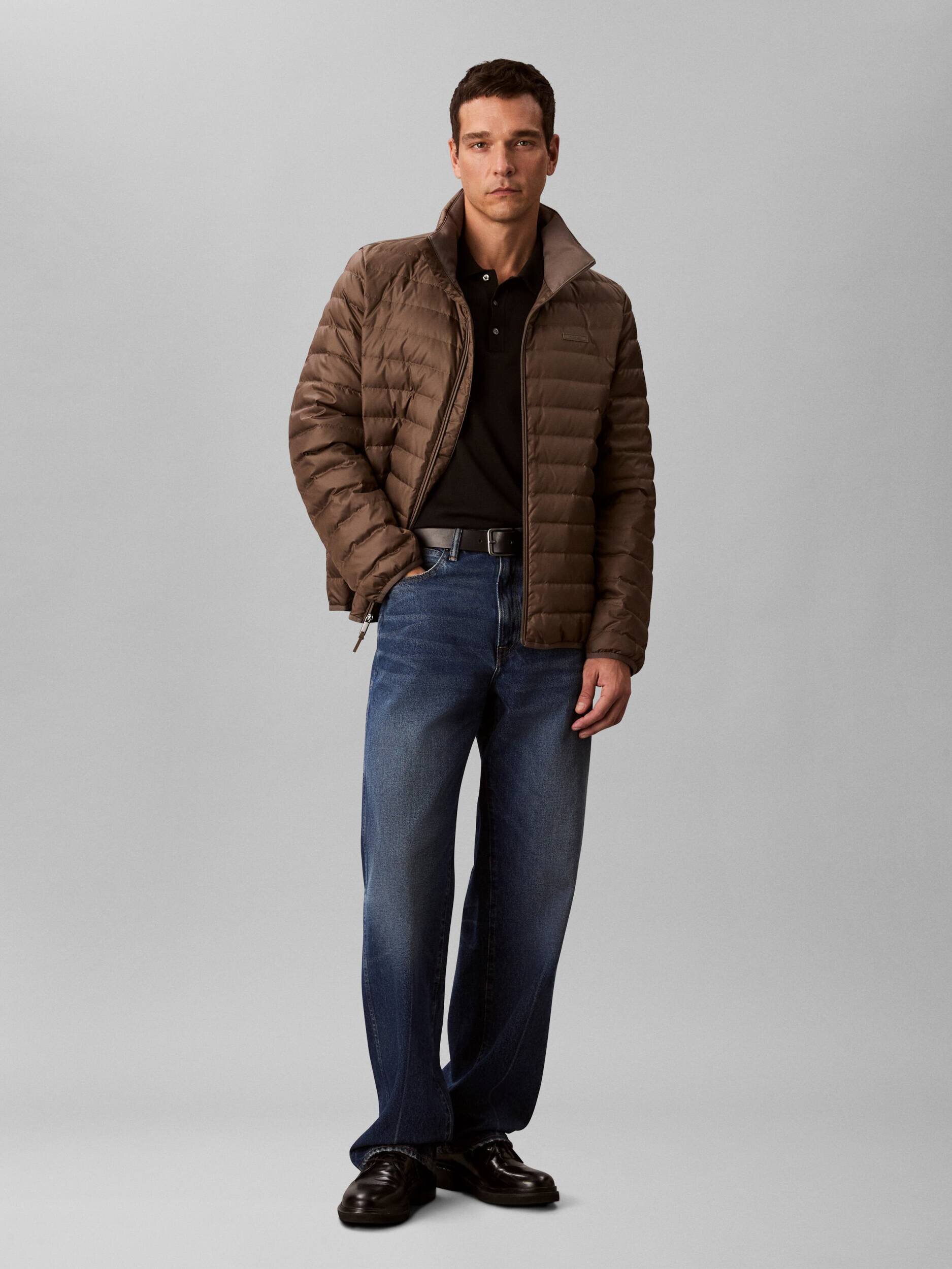 Calvin Klein Geacă | regular fit