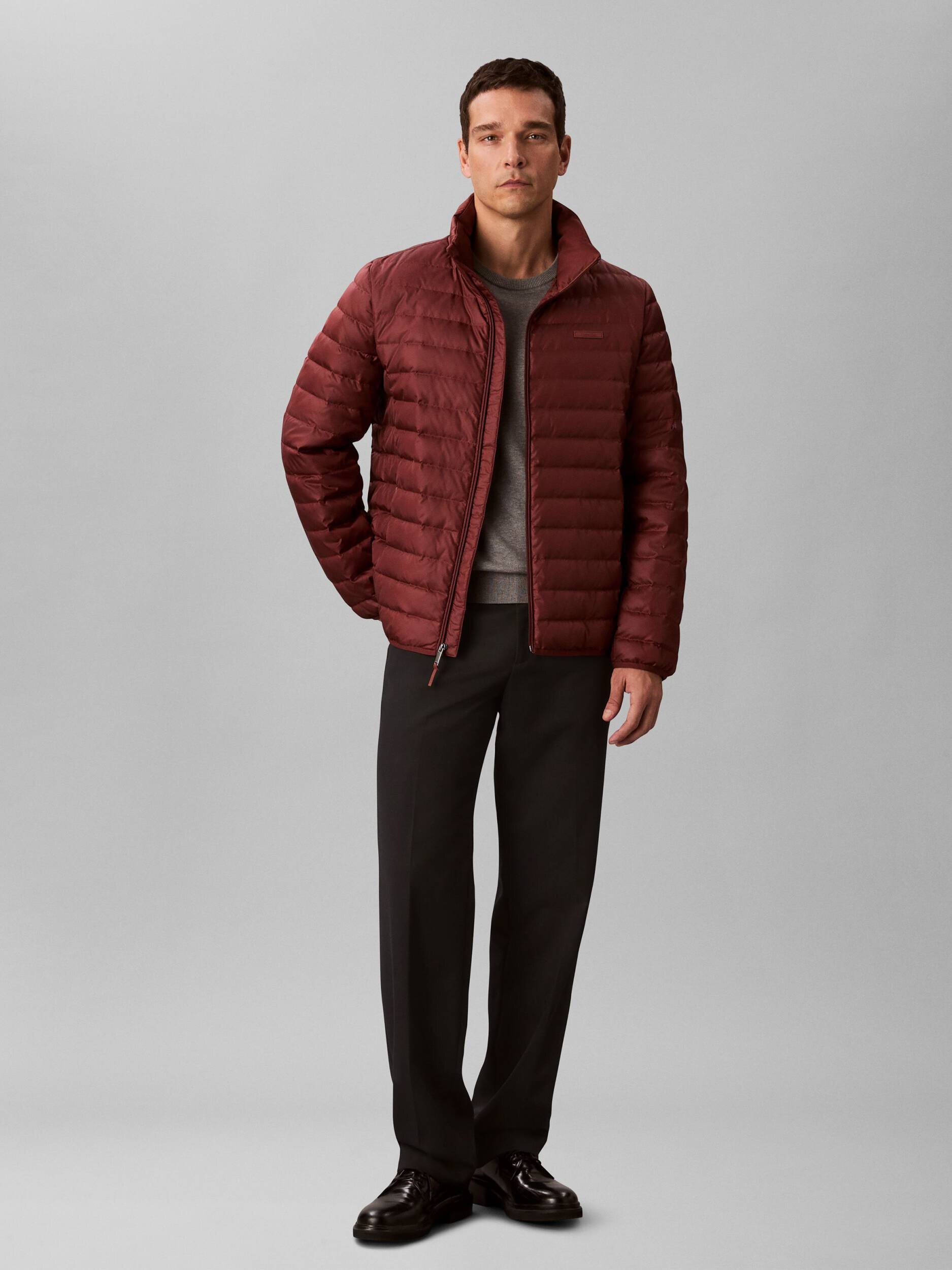 Calvin Klein Geacă | regular fit