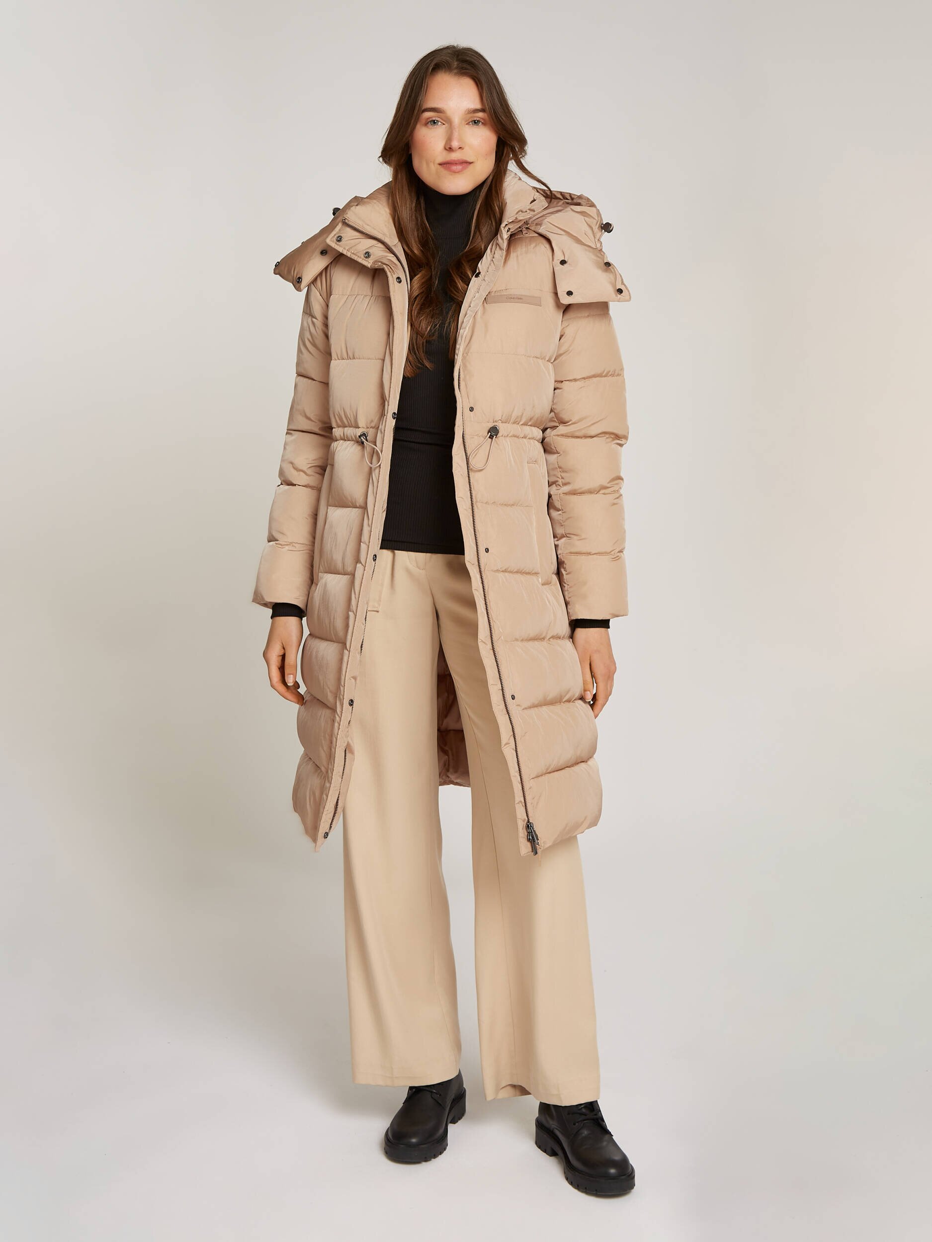 Calvin Klein Geacă | Regular Fit