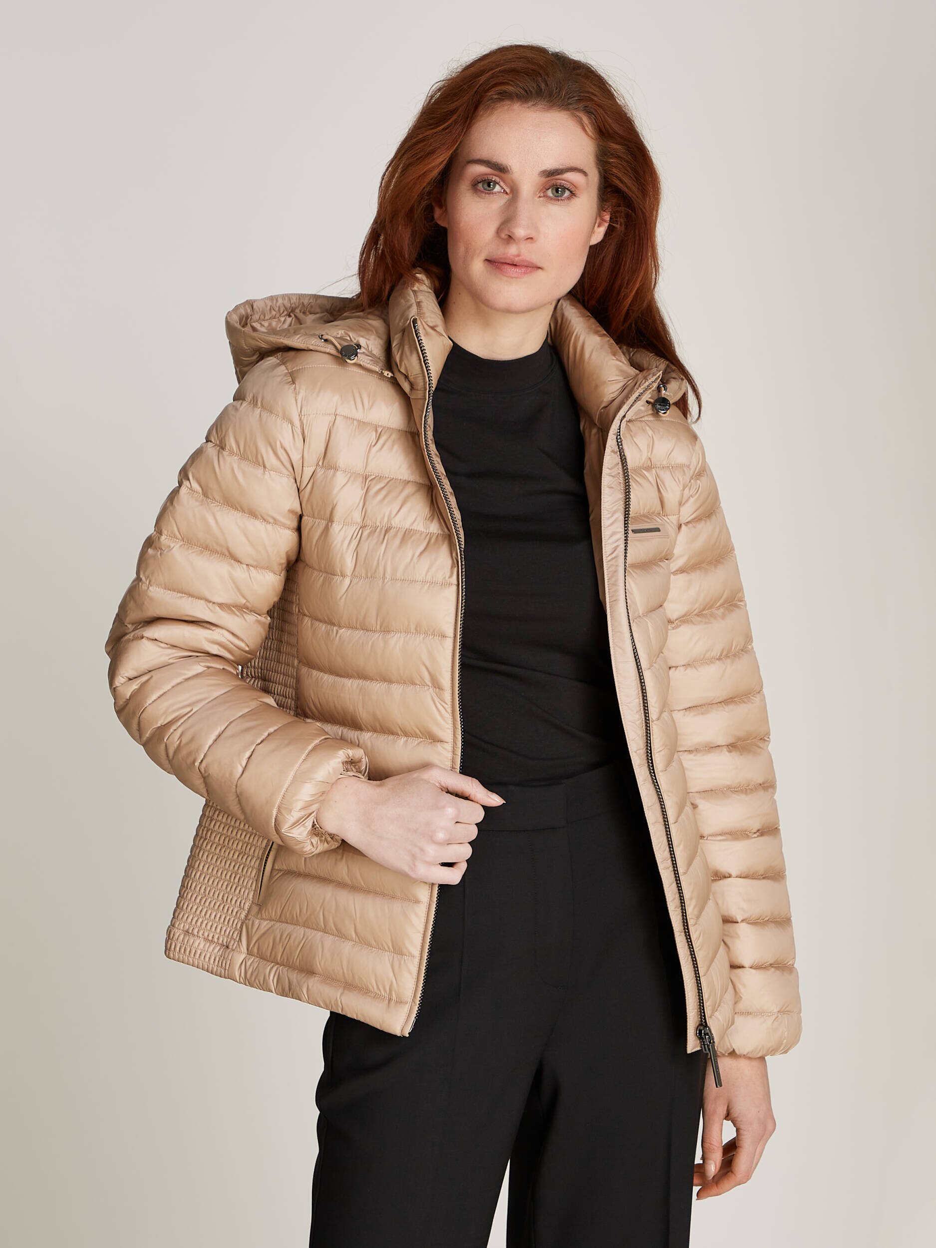 Calvin Klein Geacă | Regular Fit