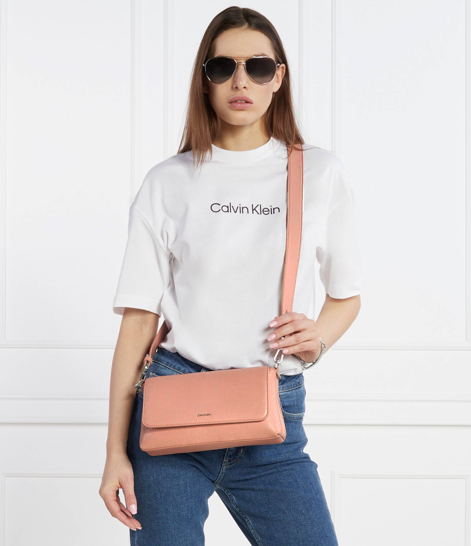 Calvin Klein Geantă pe umăr