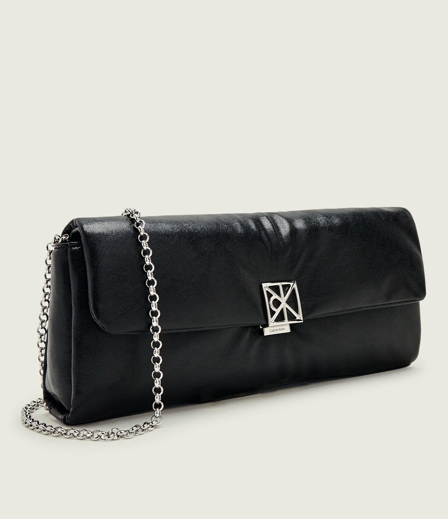Calvin Klein Geantă pe umăr Emblem