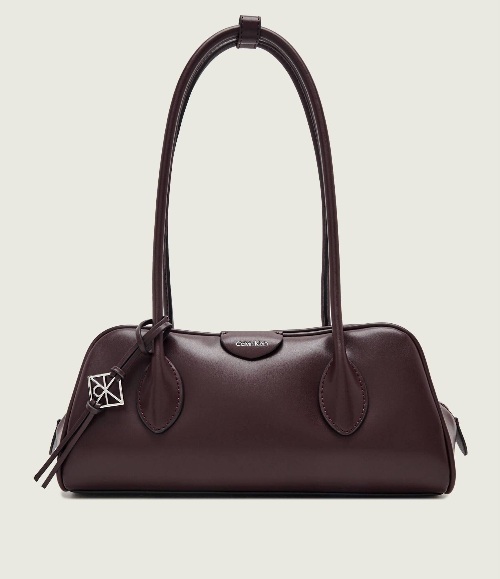 Calvin Klein Geantă pe umăr Emblem Trio