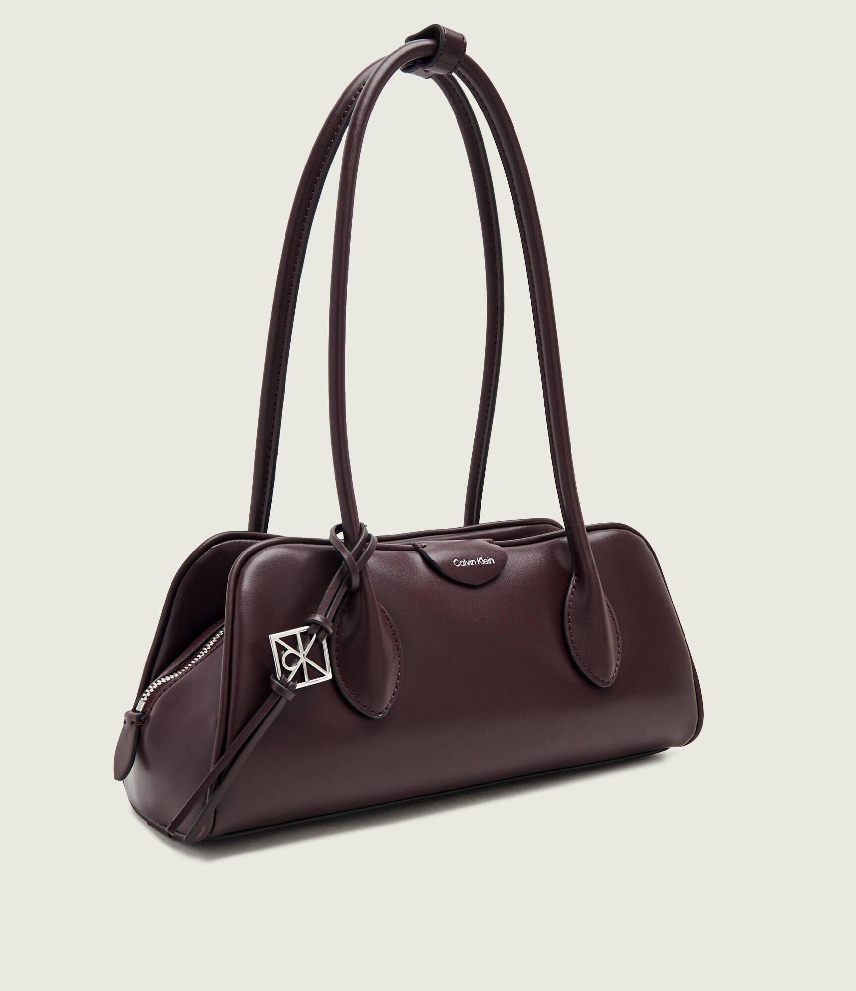 Calvin Klein Geantă pe umăr Emblem Trio