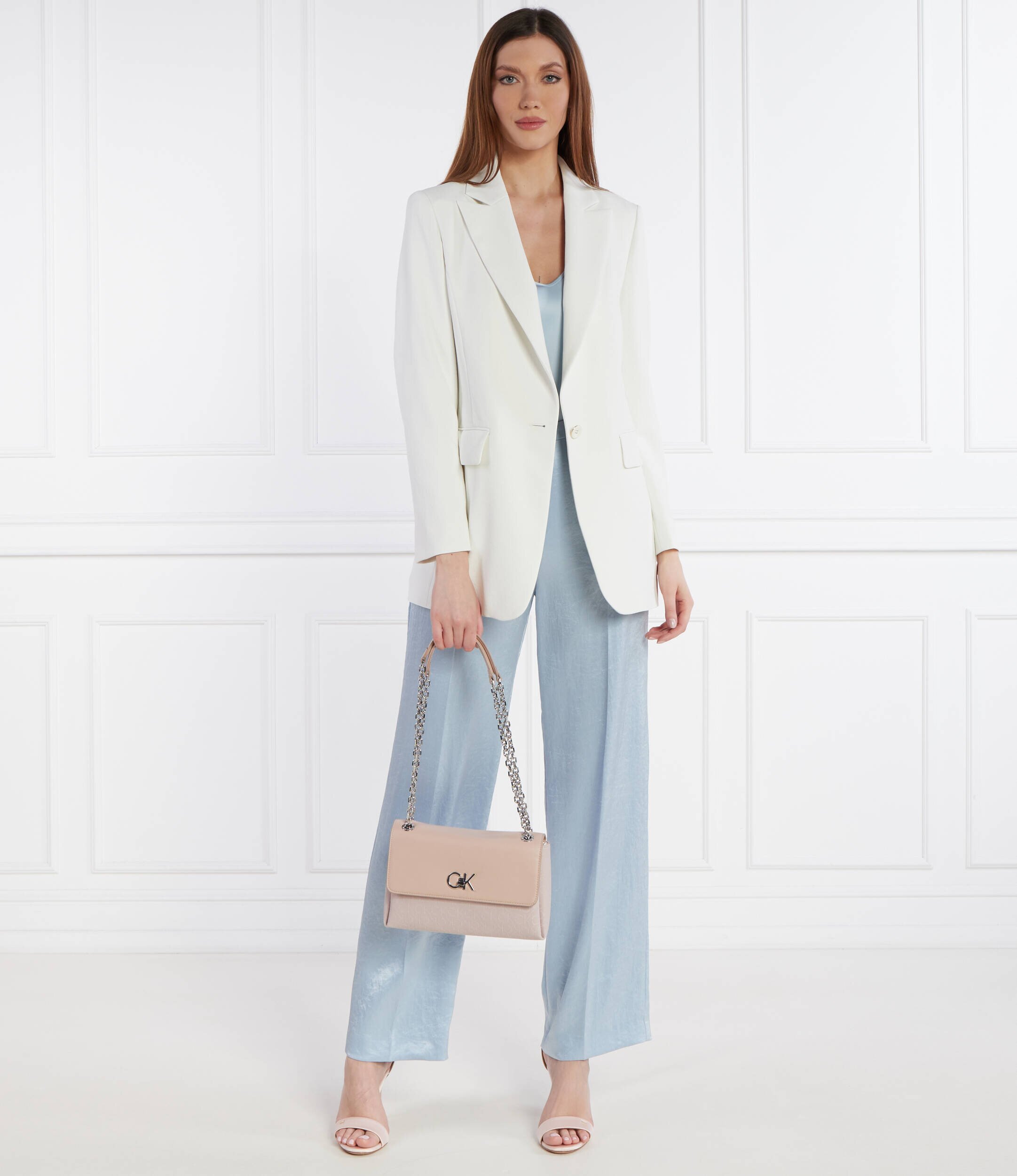 Calvin Klein Geantă pe umăr Re-lock