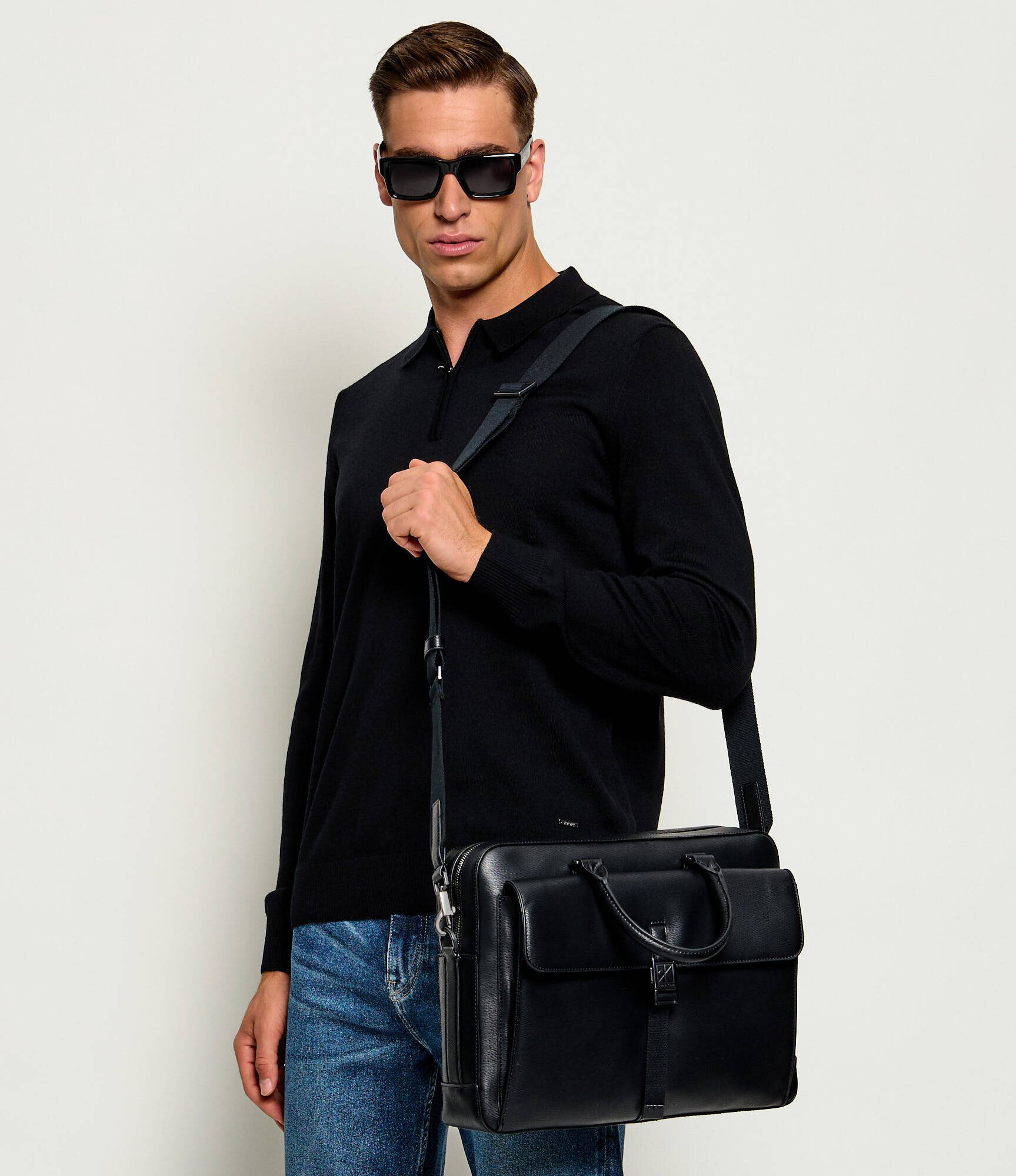 Calvin Klein Geantă pentru laptop 10"