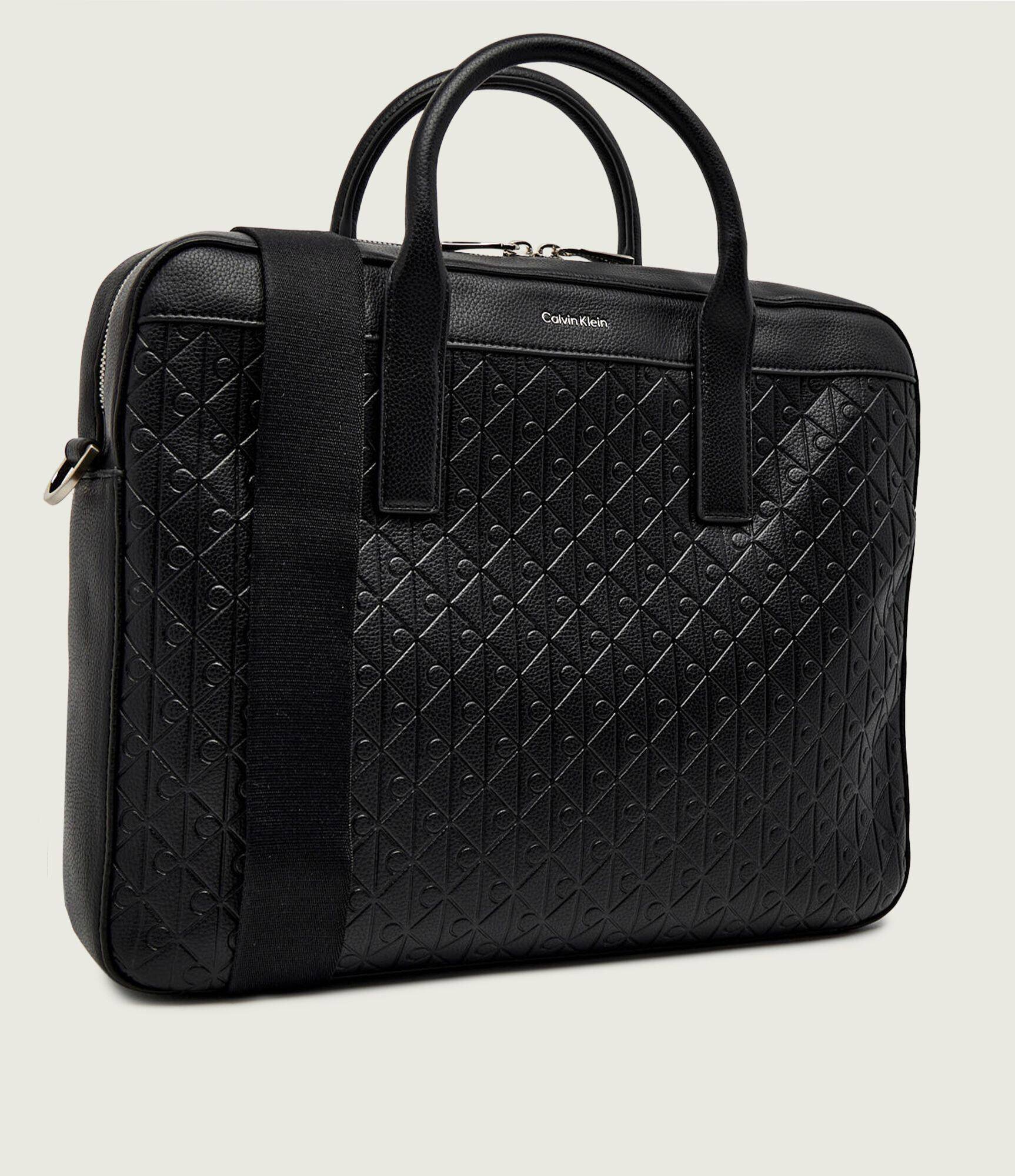 Calvin Klein Geantă pentru laptop 15"