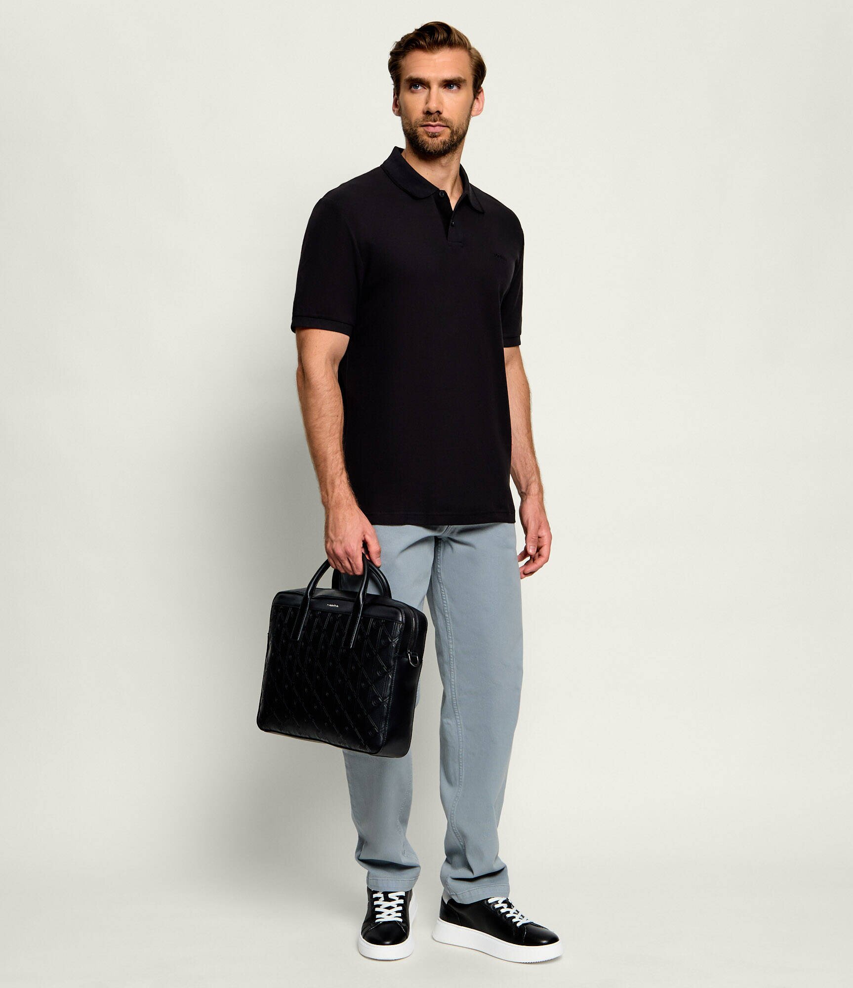 Calvin Klein Geantă pentru laptop 15"
