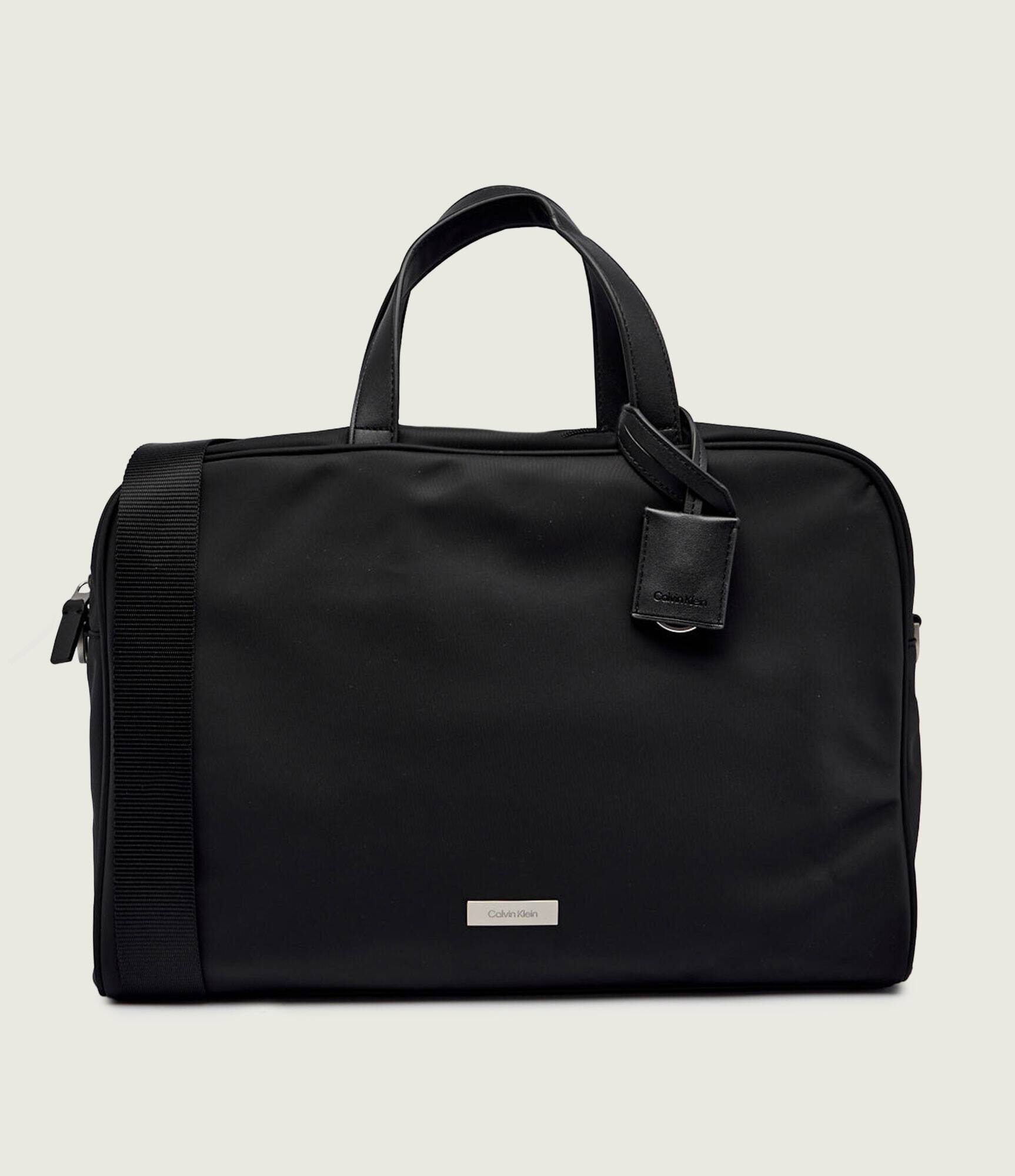 Calvin Klein Geantă pentru laptop 17"