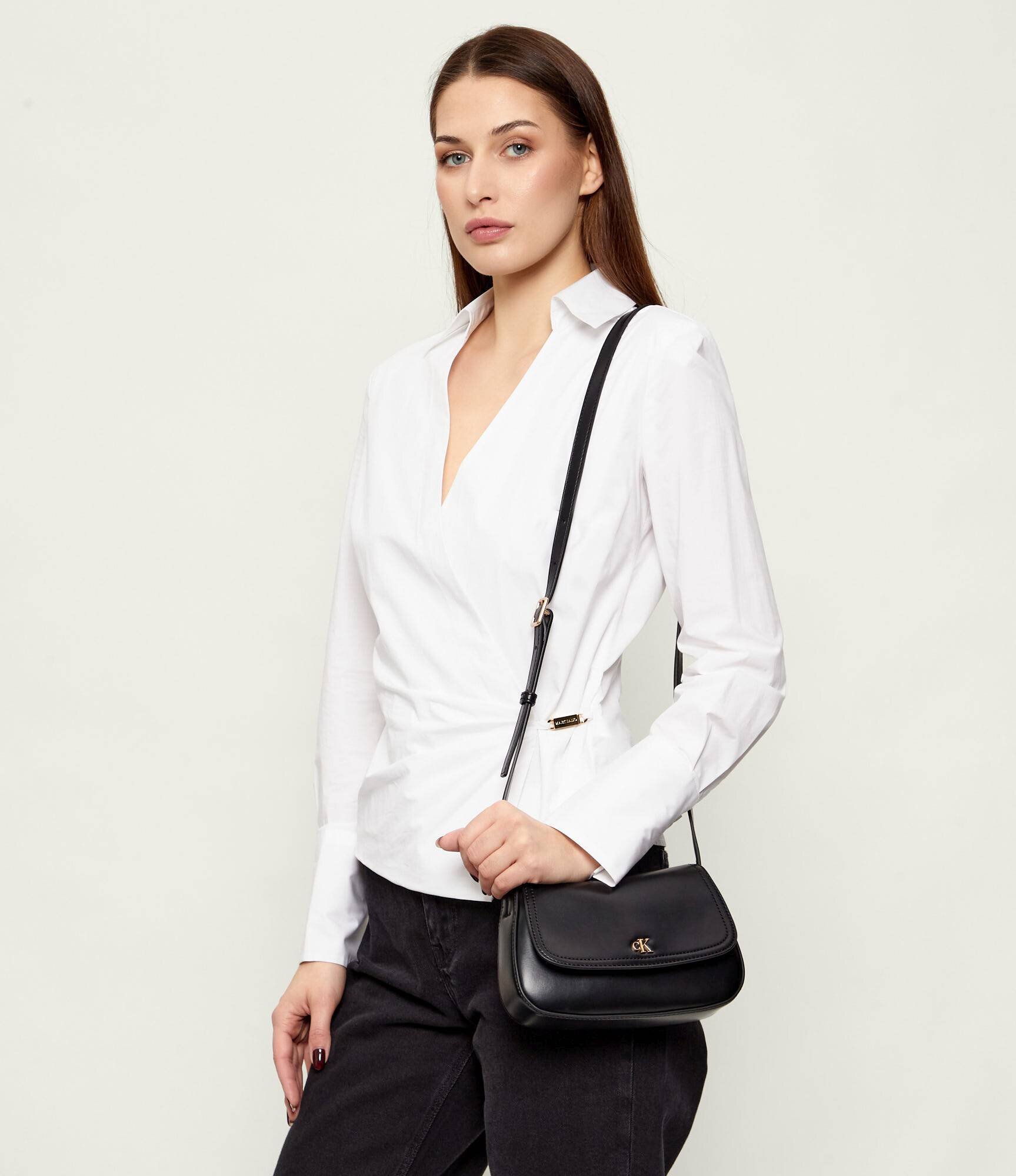 Calvin Klein Geantă poștaș
