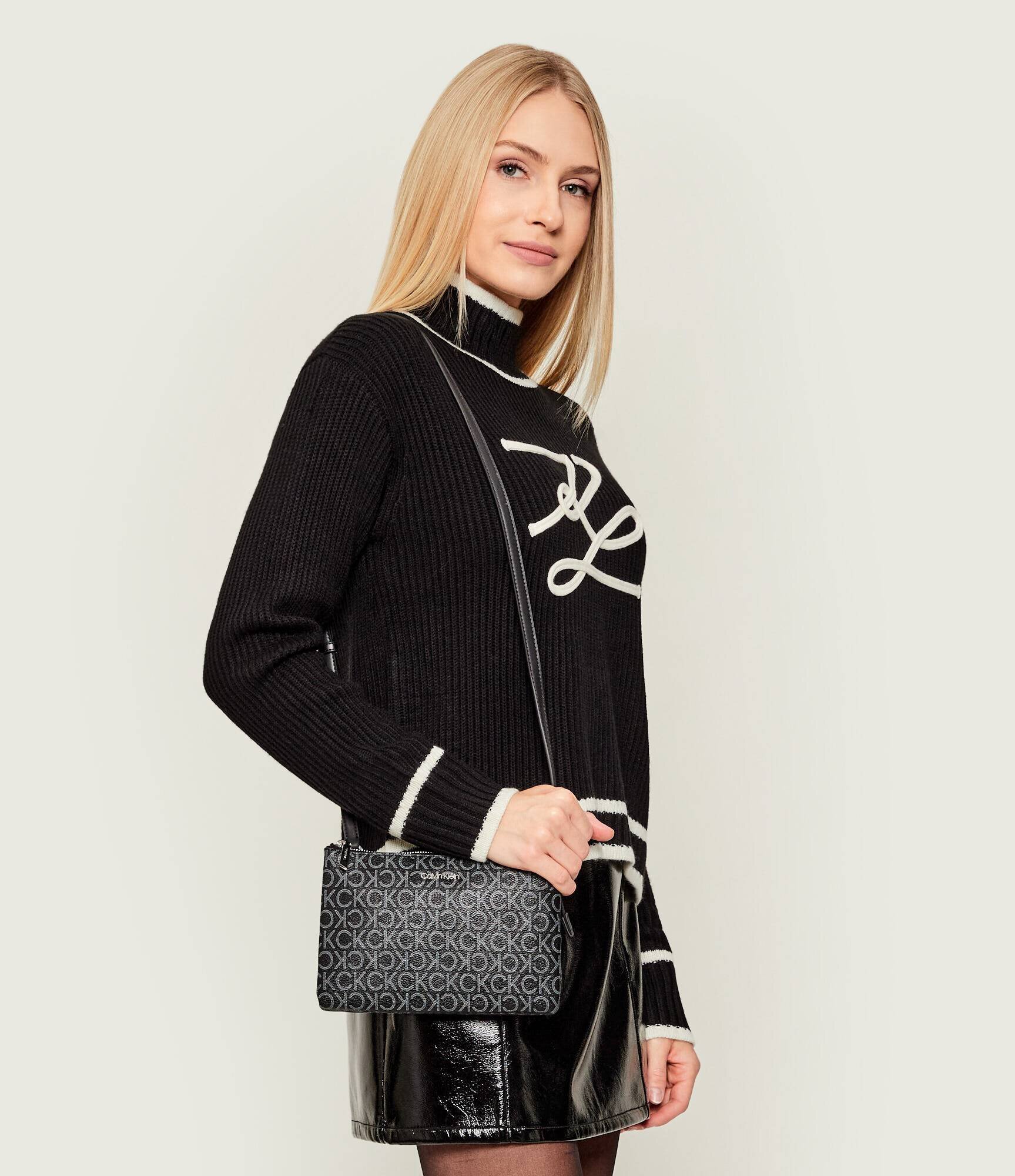 Calvin Klein Geantă poștaș