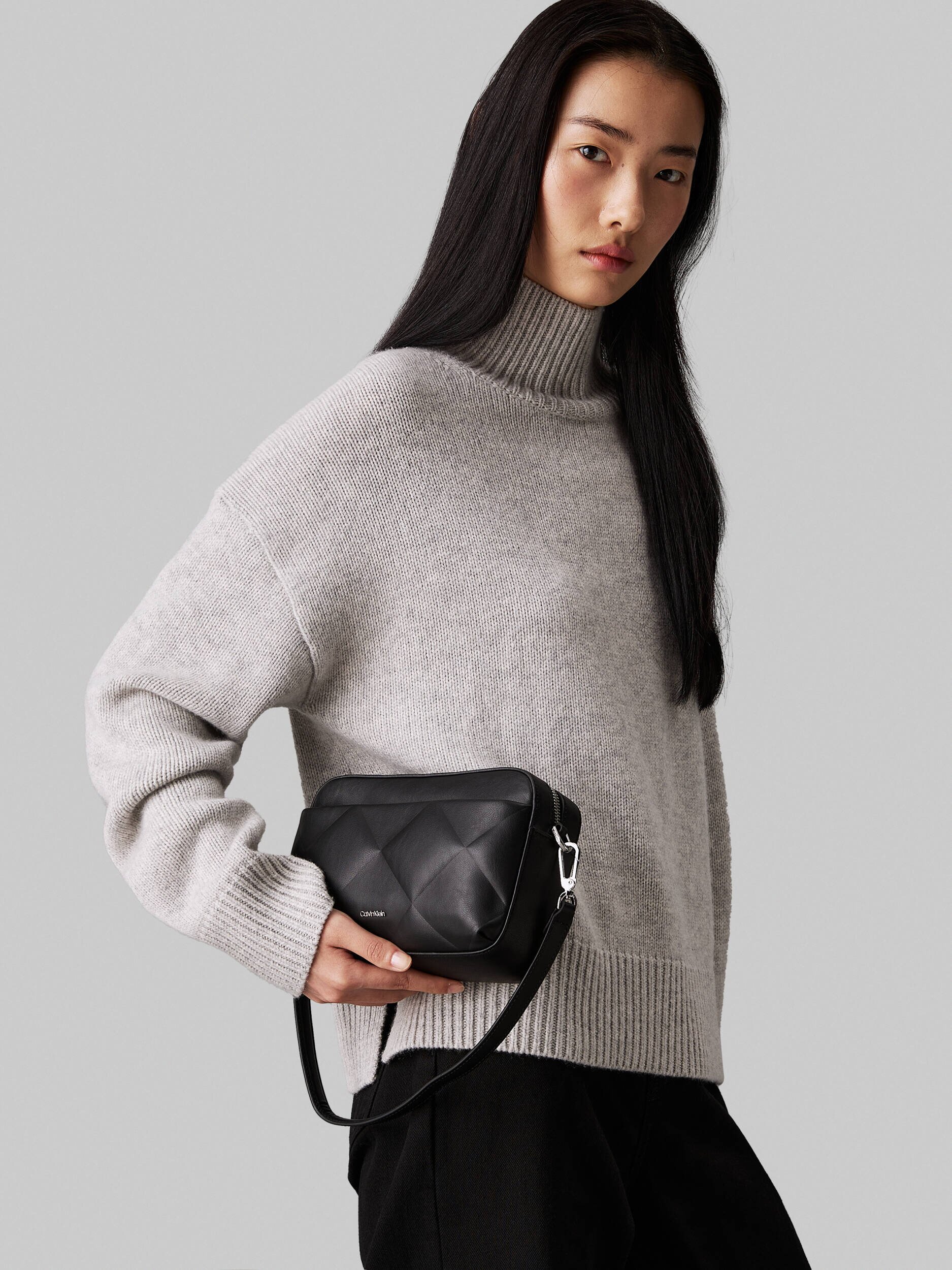 Calvin Klein Geantă poștaș