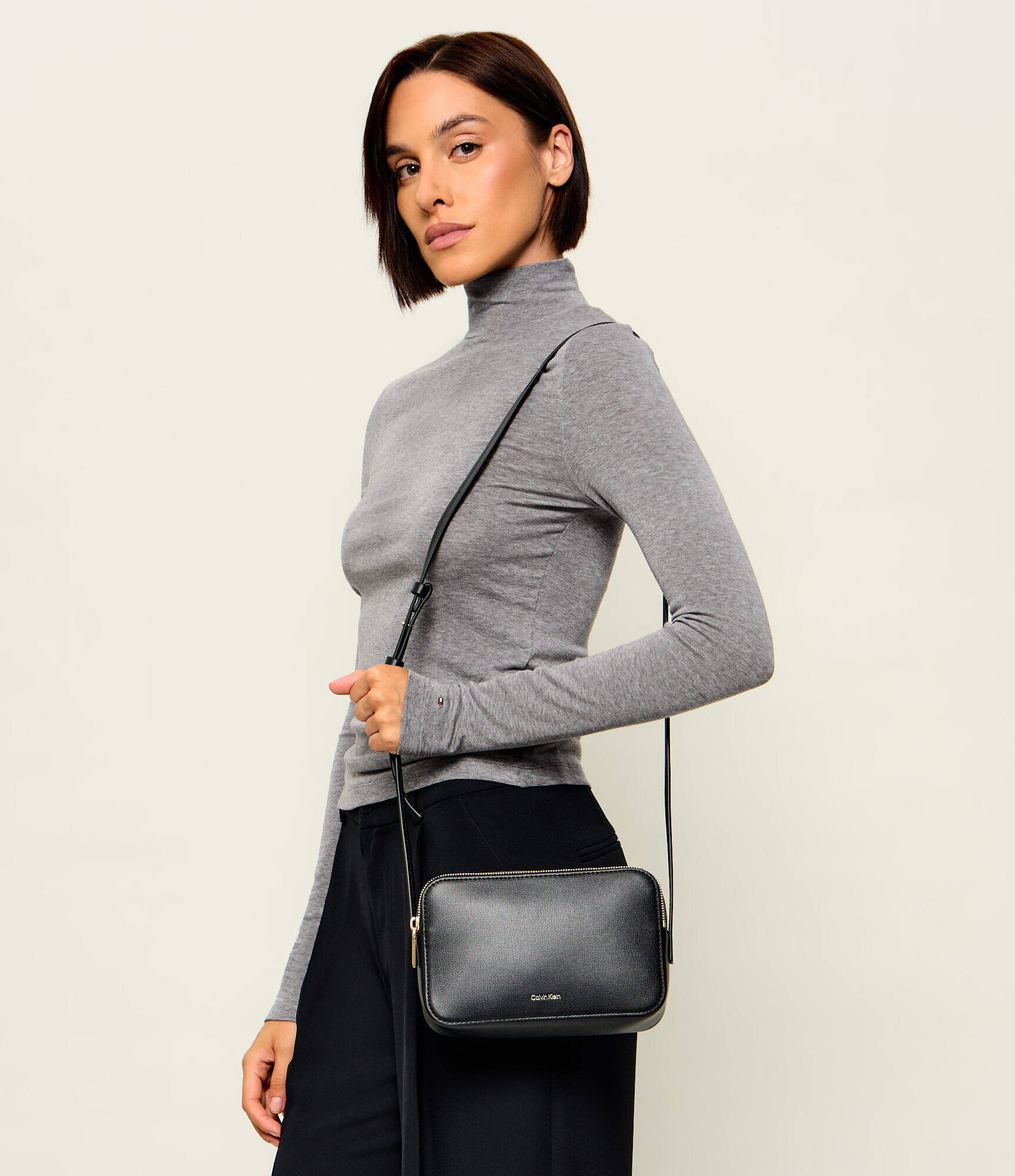 Calvin Klein Geantă poștaș
