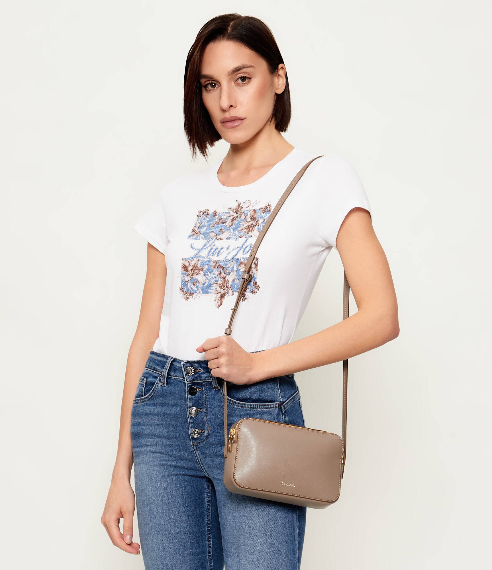 Calvin Klein Geantă poștaș