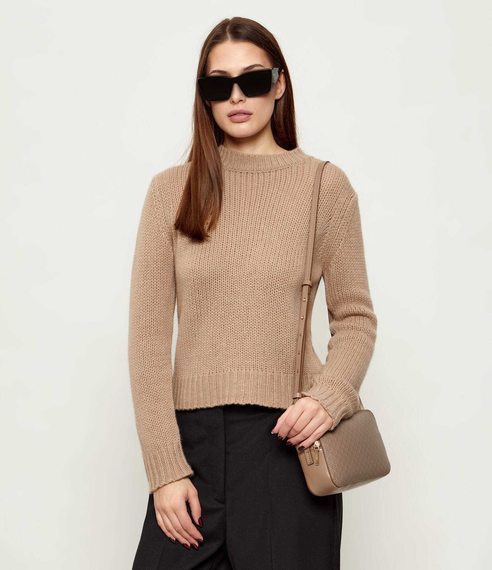 Calvin Klein Geantă poștaș