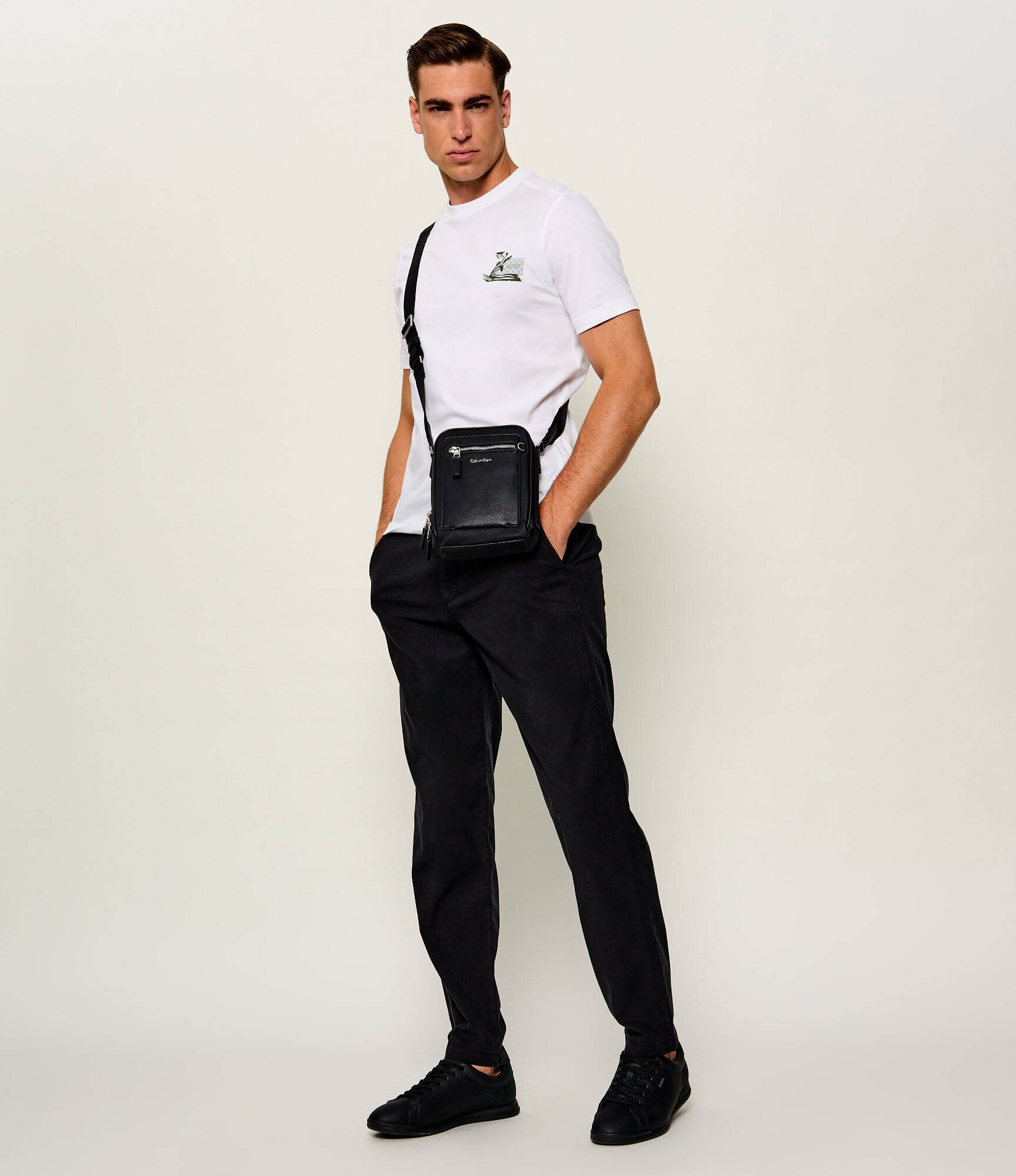 Calvin Klein Geantă reporter