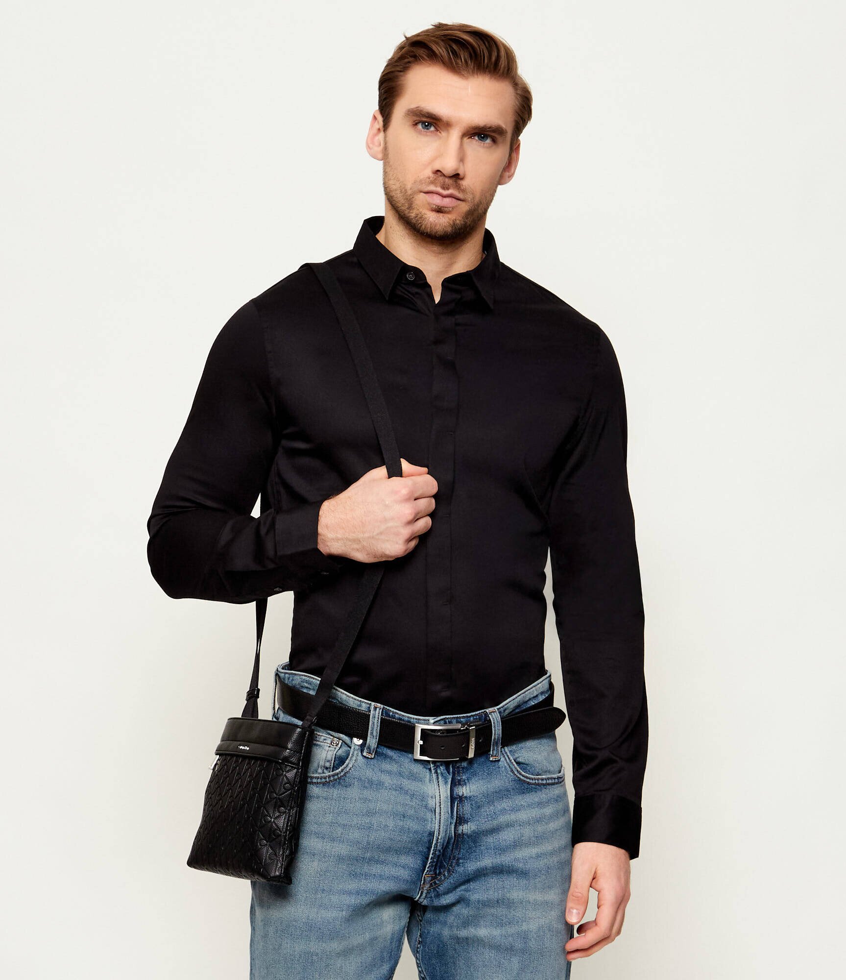 Calvin Klein Geantă reporter