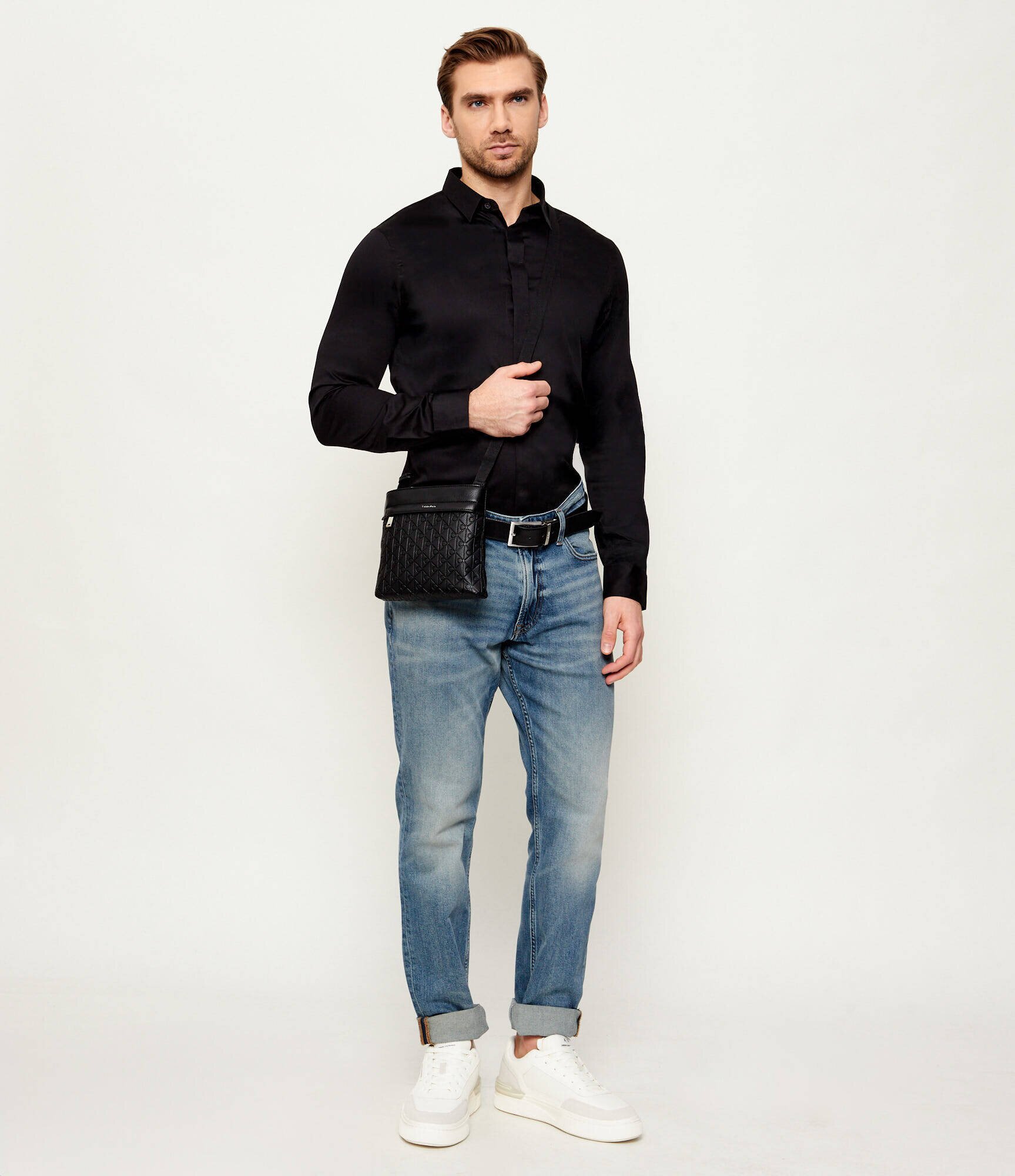 Calvin Klein Geantă reporter