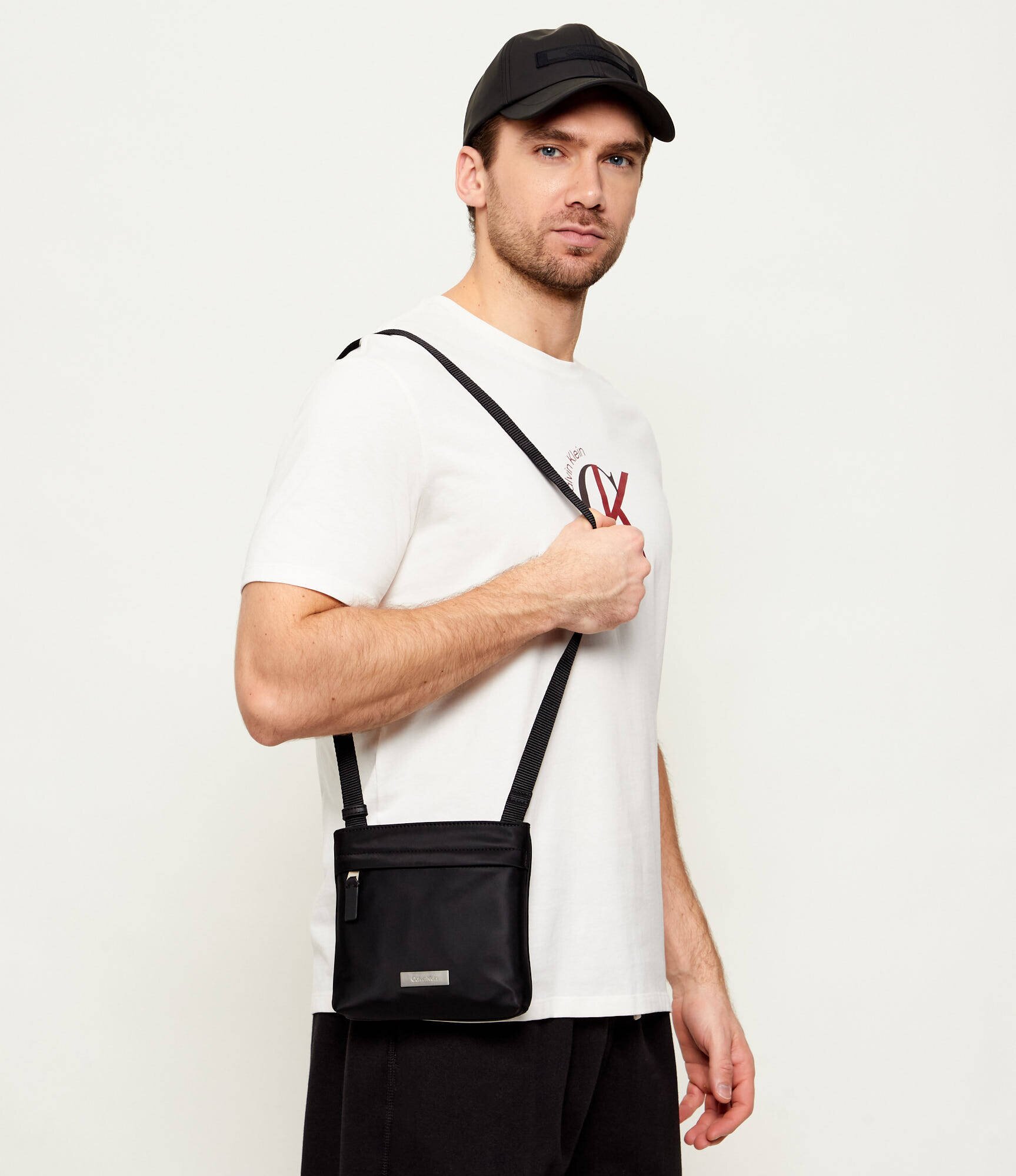 Calvin Klein Geantă reporter