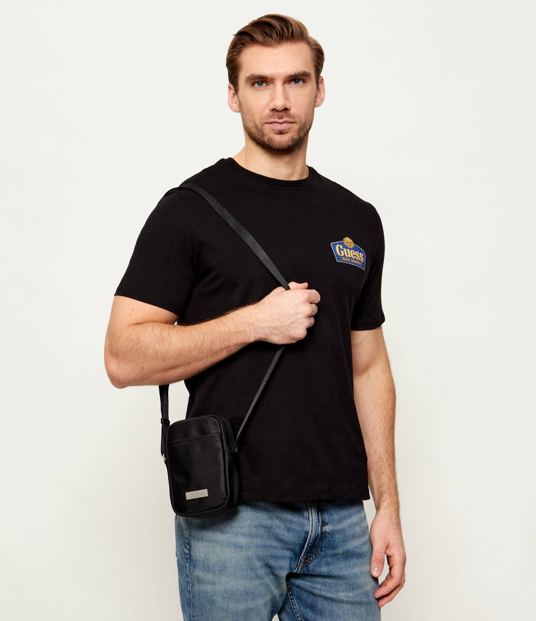 Calvin Klein Geantă reporter
