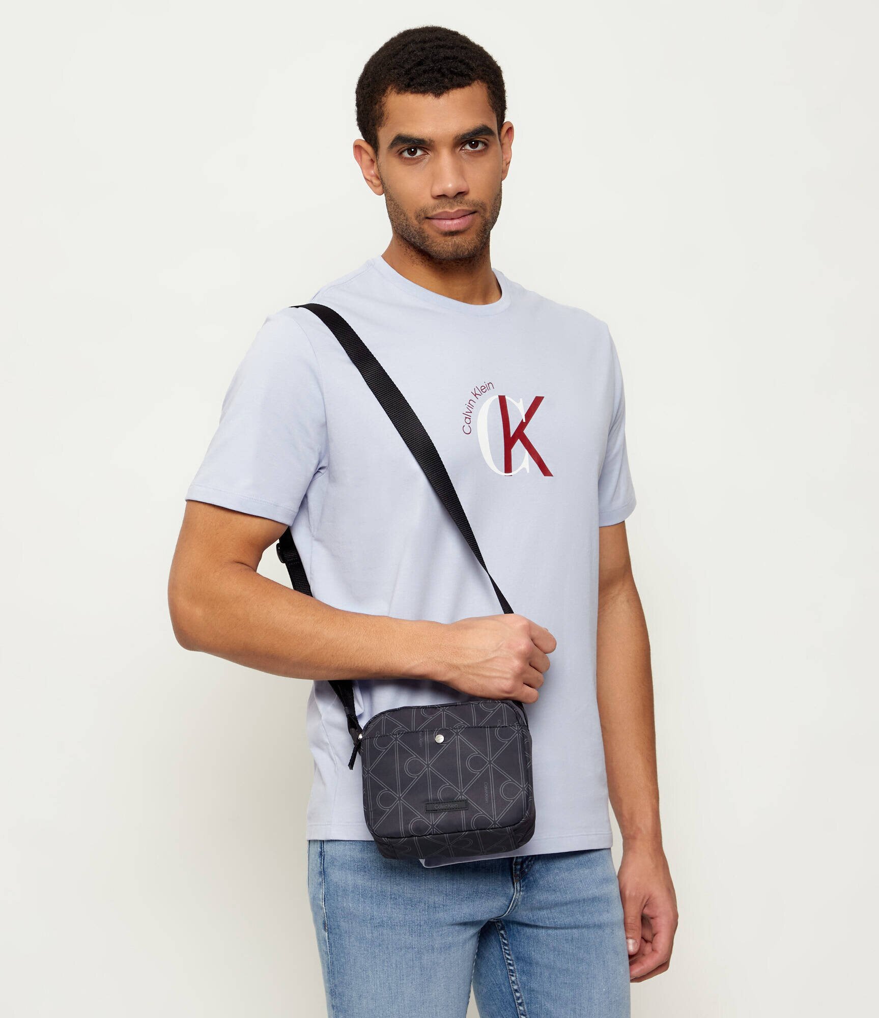 Calvin Klein Geantă reporter