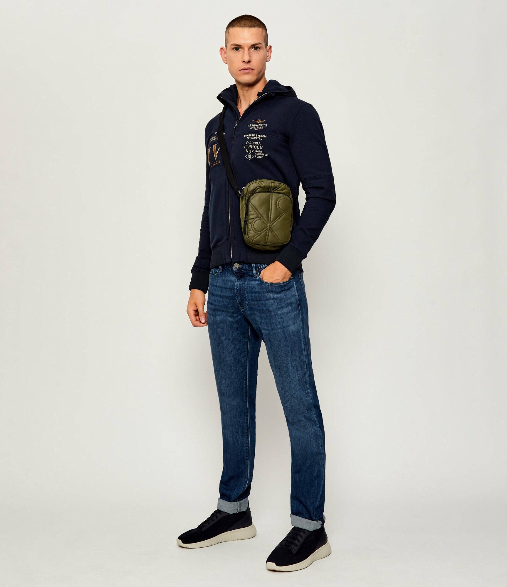 Calvin Klein Geantă reporter