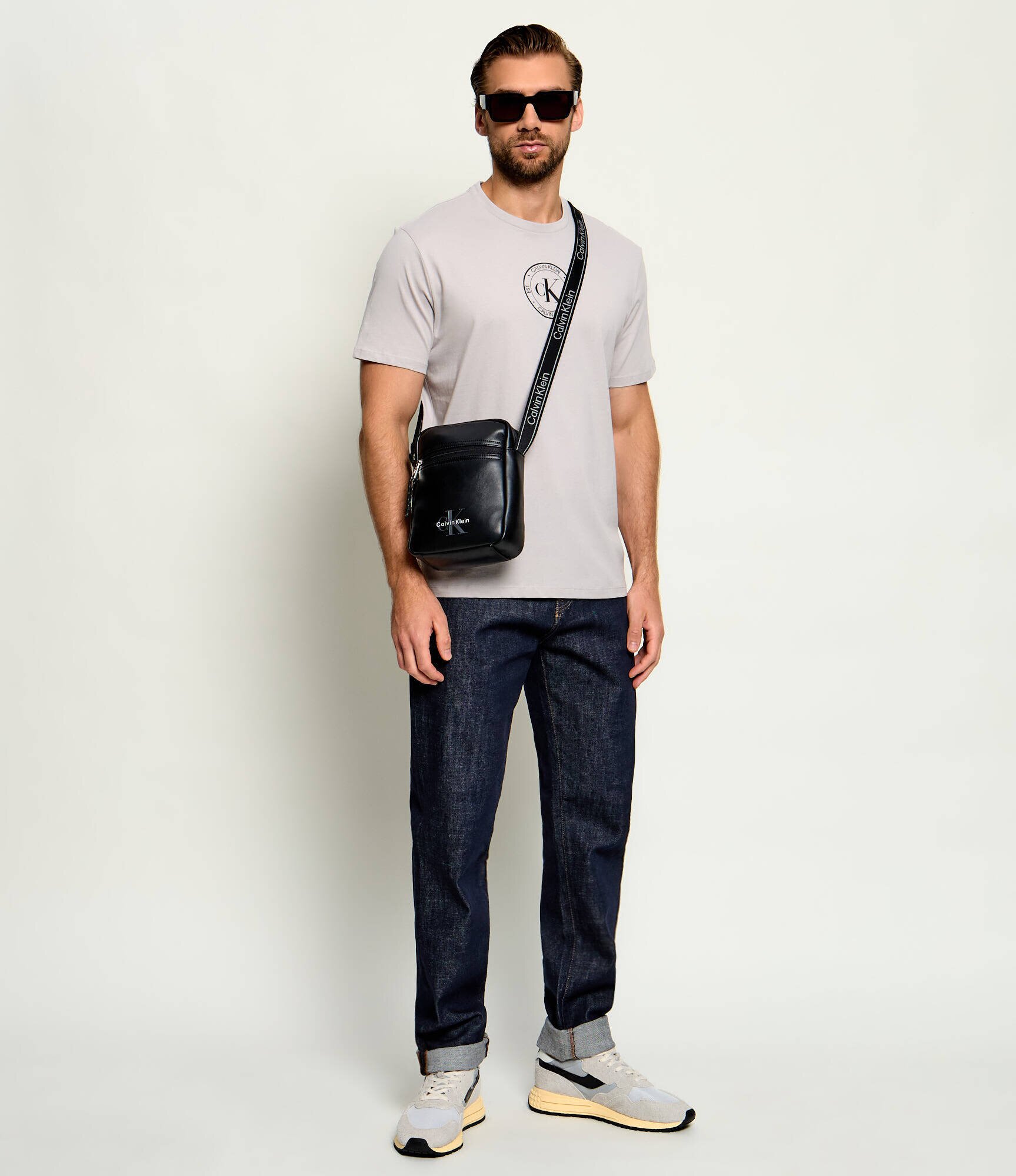 Calvin Klein Geantă reporter