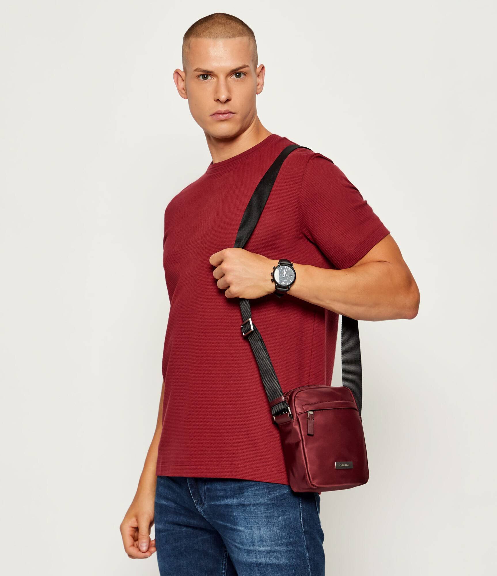 Calvin Klein Geantă reporter