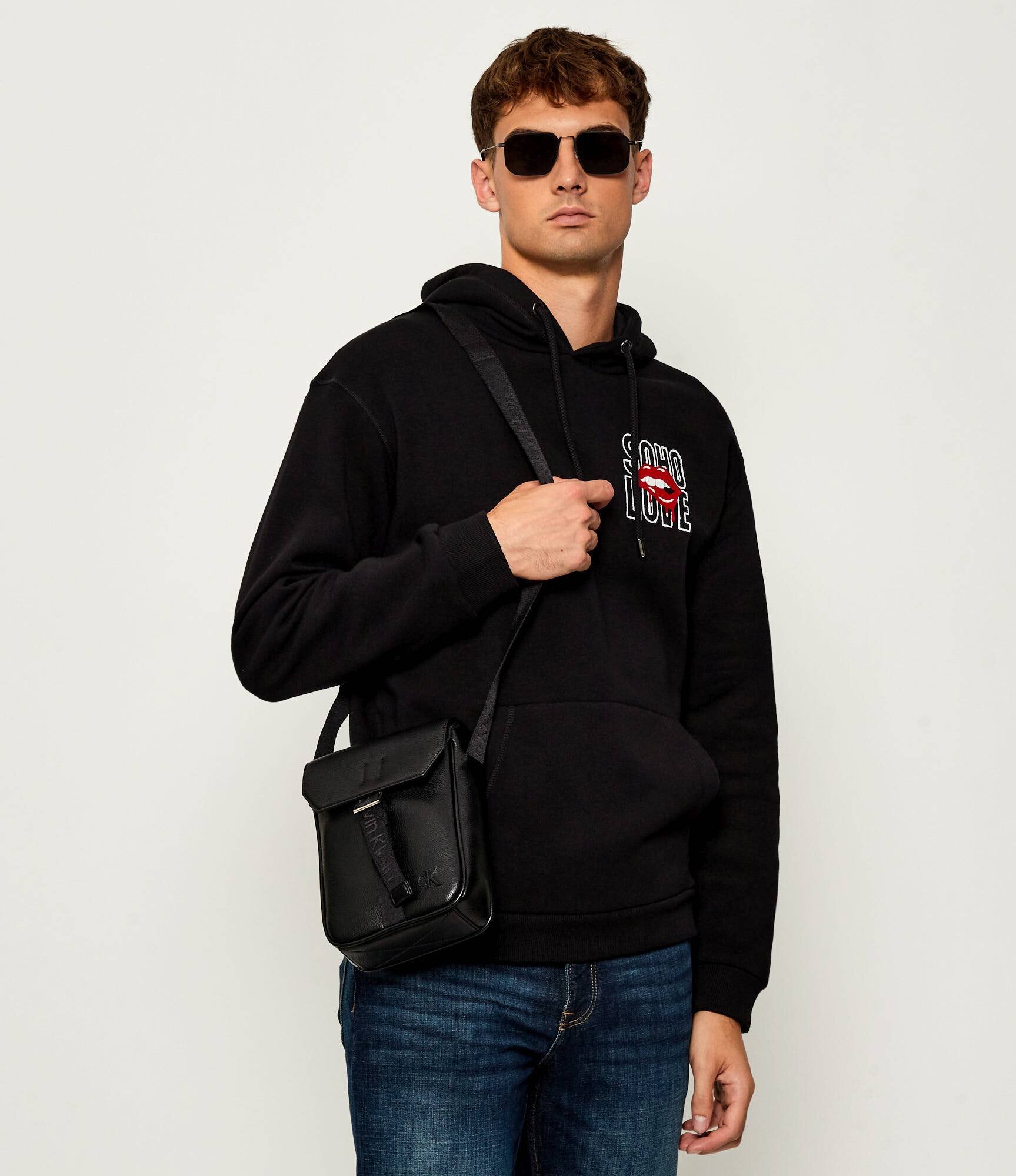 Calvin Klein Geantă reporter