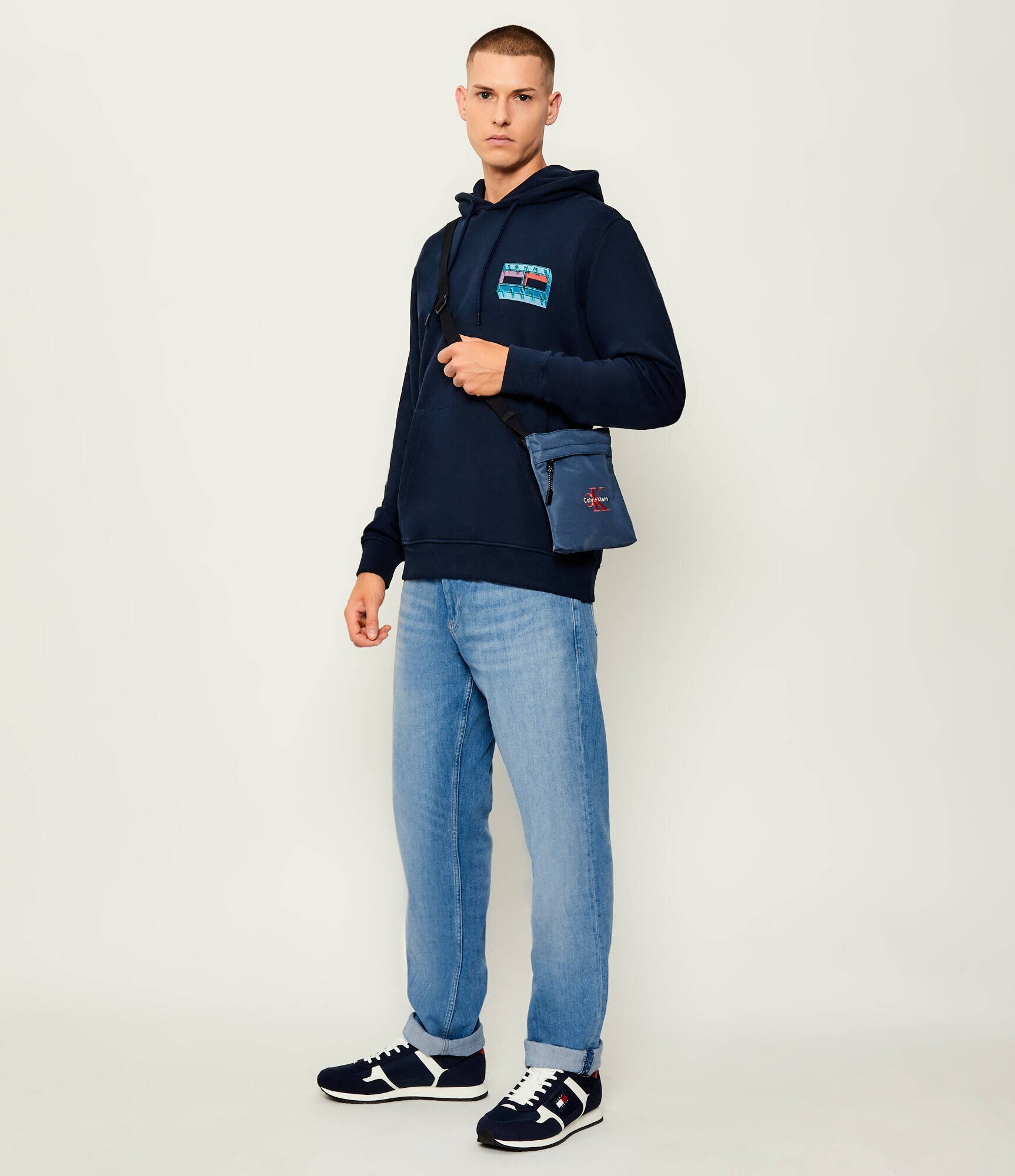 Calvin Klein Geantă reporter