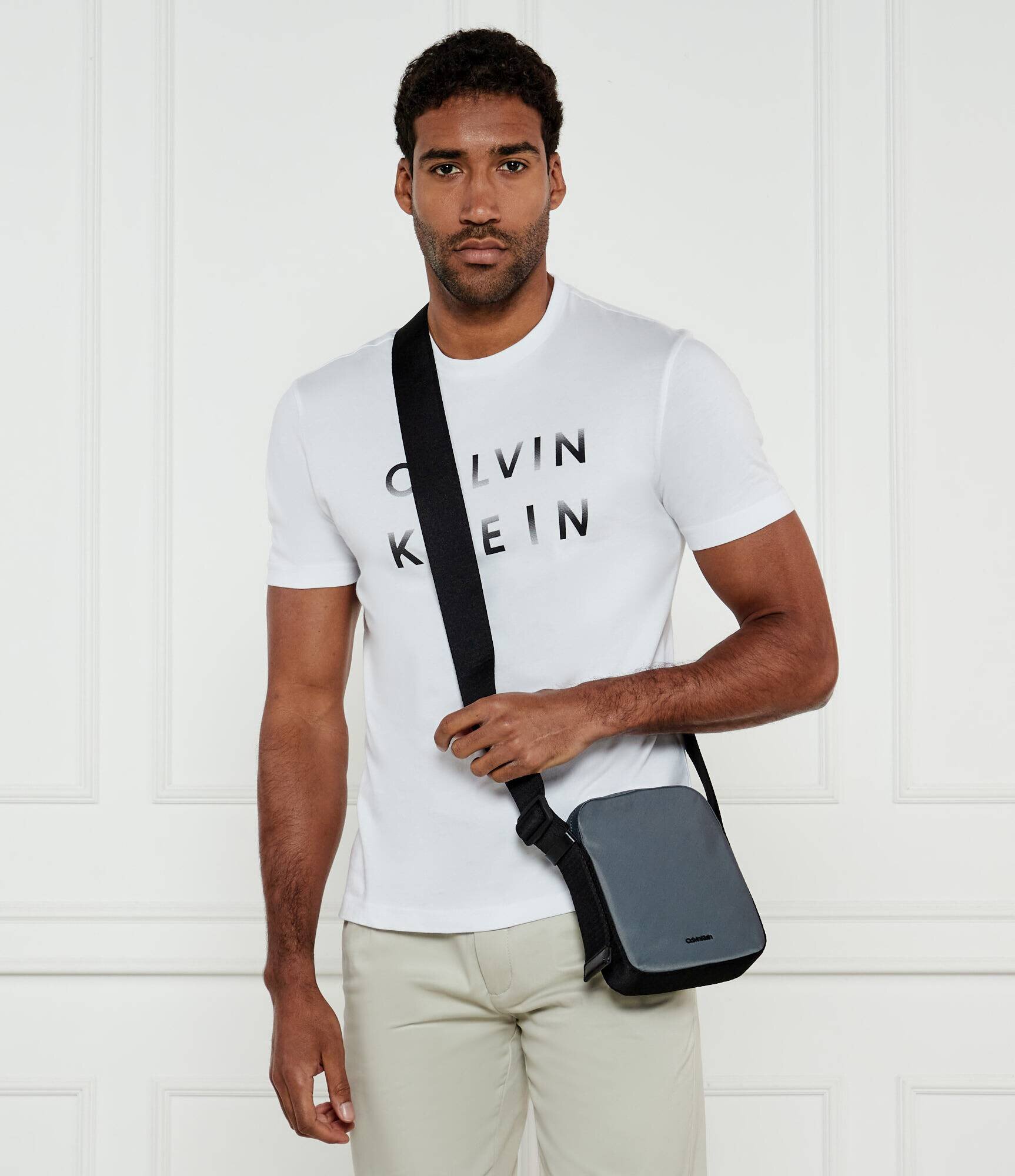 Calvin Klein Geantă reporter