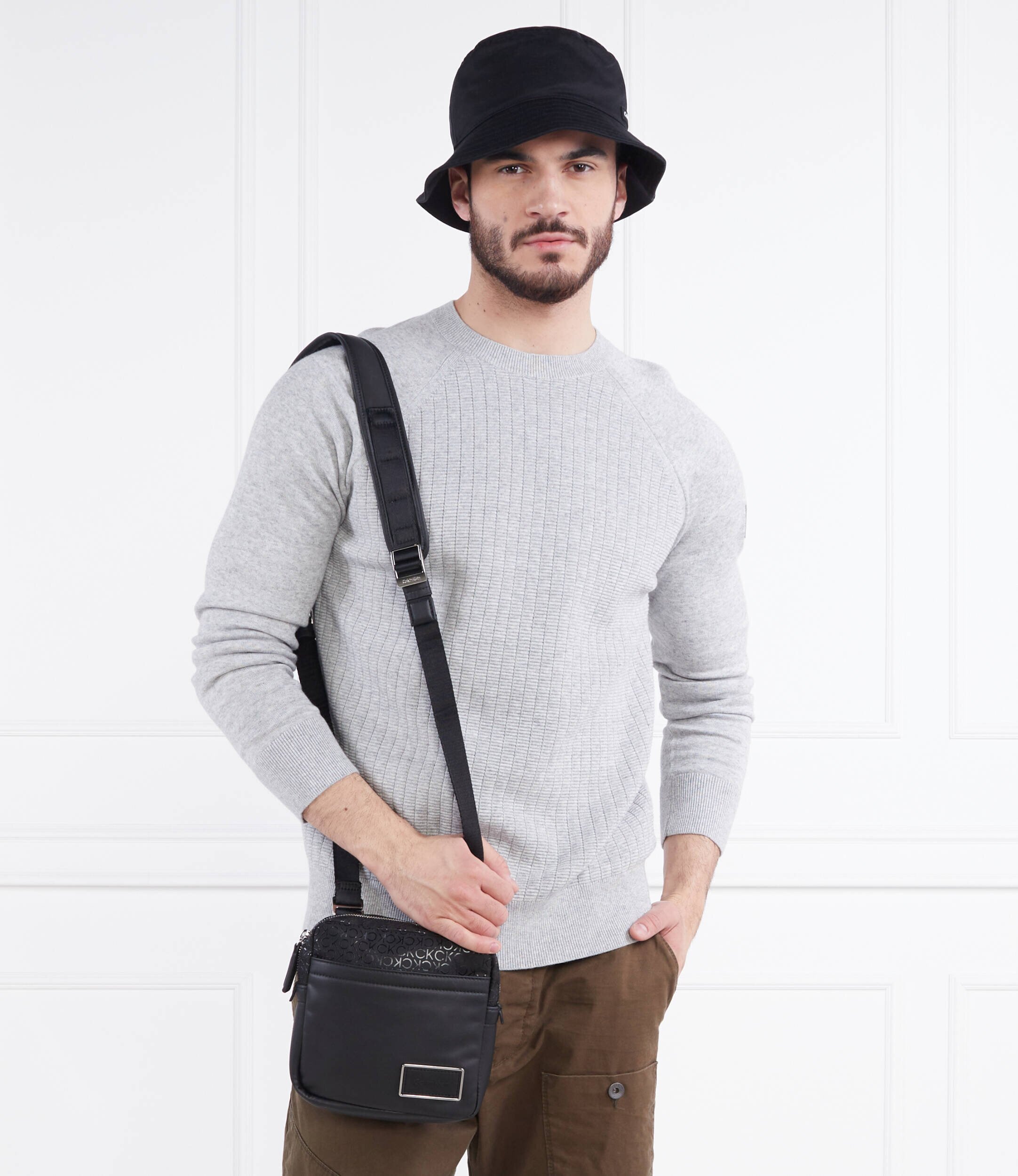 Calvin Klein Geantă reporter