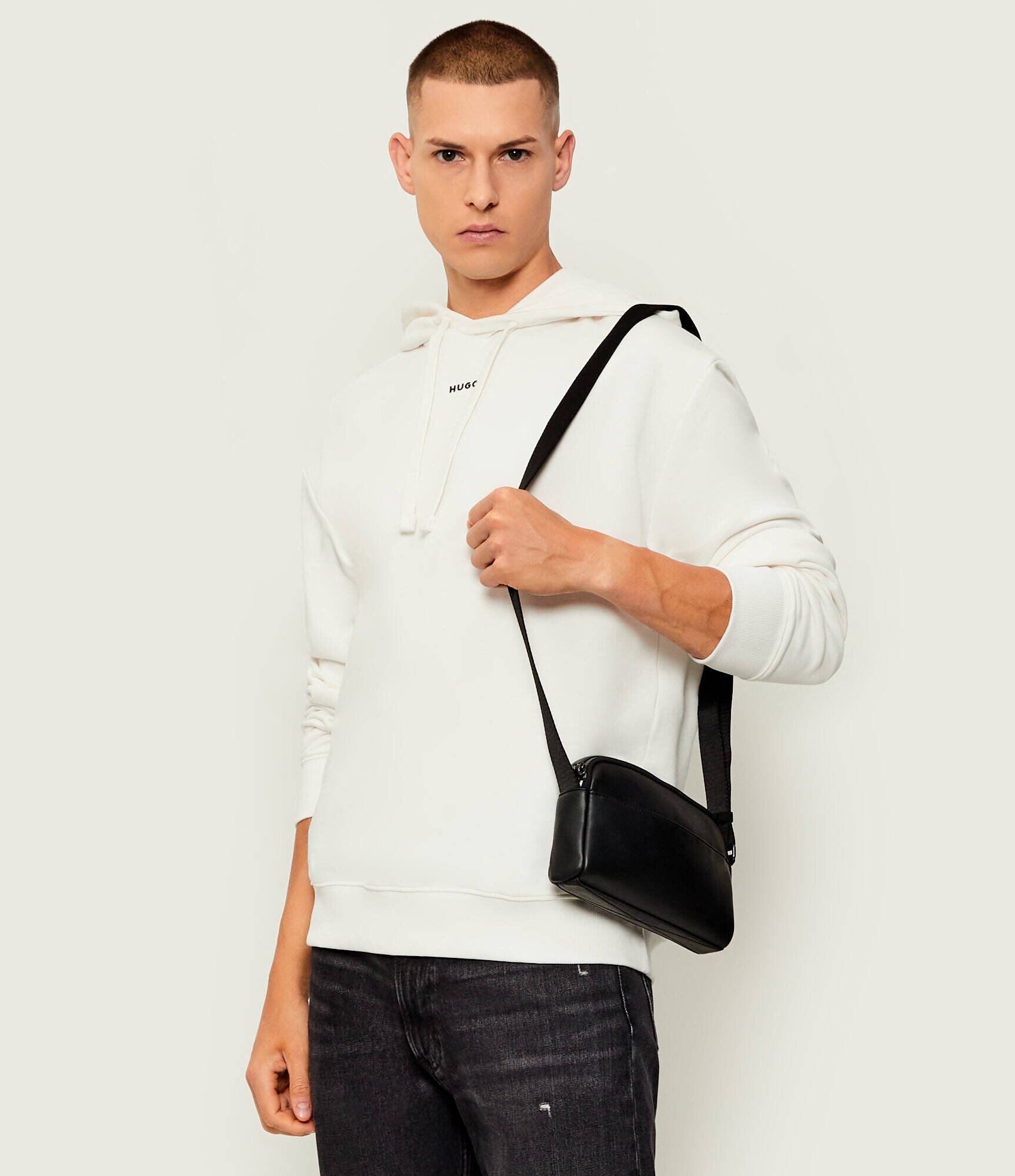Calvin Klein Geantă reporter BOLD