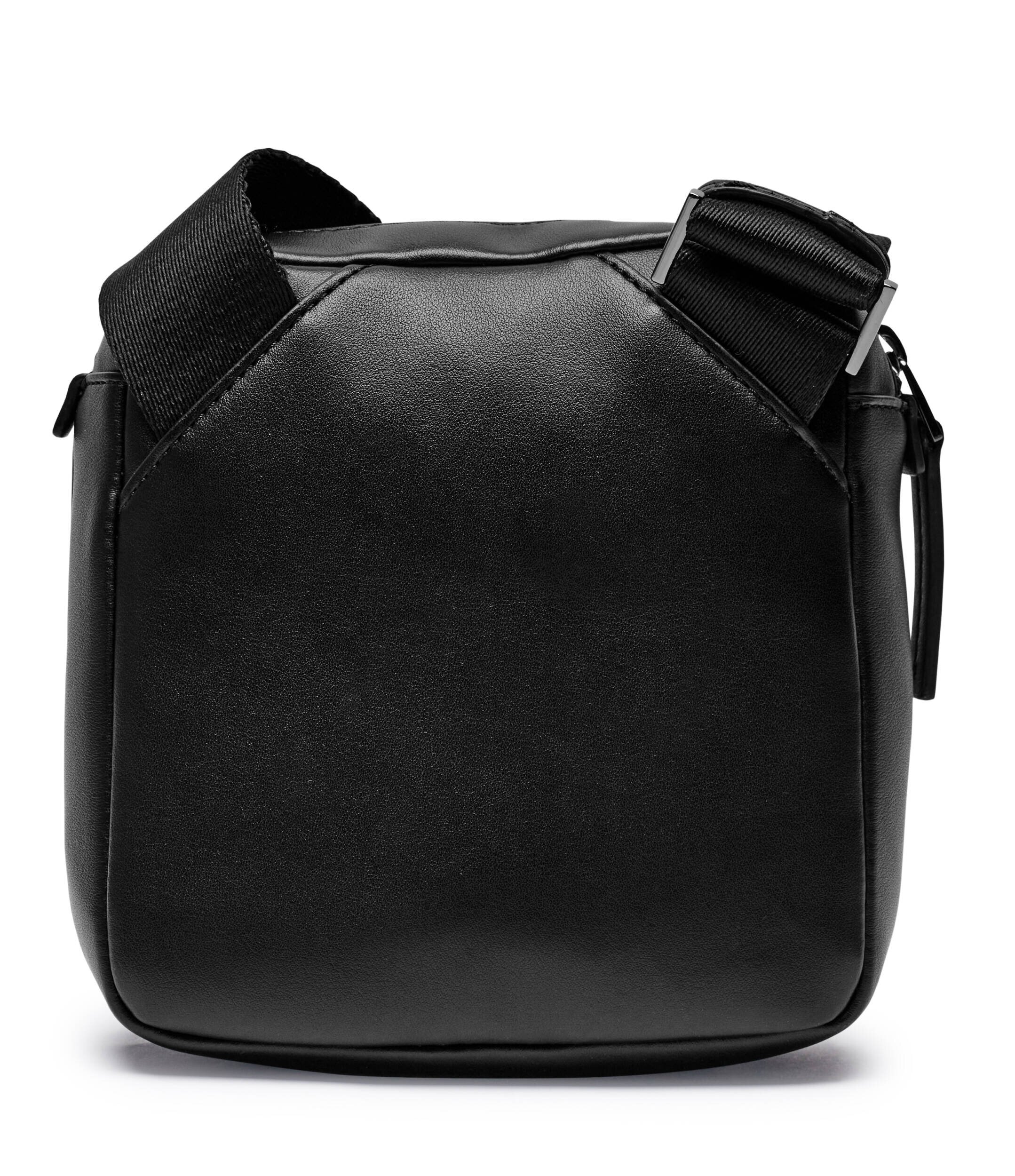 Calvin Klein Geantă reporter CLEAN ESSENTIAL CUBE