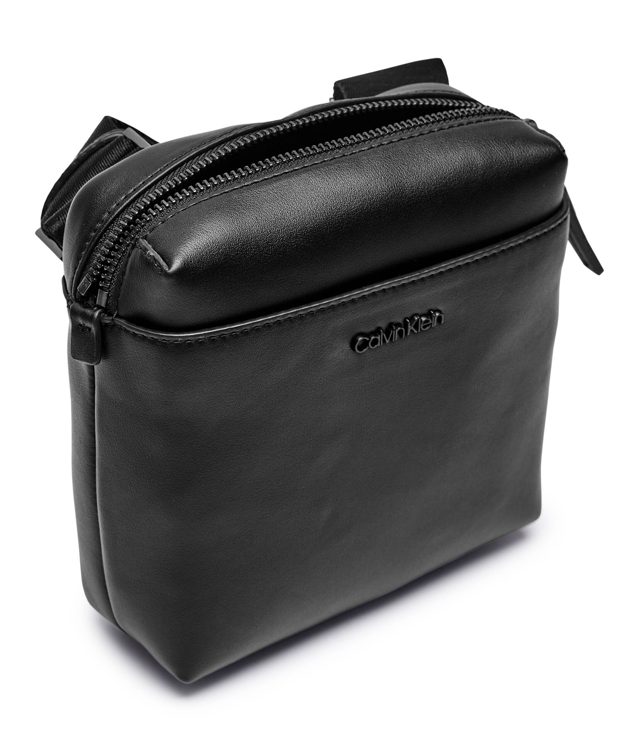 Calvin Klein Geantă reporter CLEAN ESSENTIAL CUBE