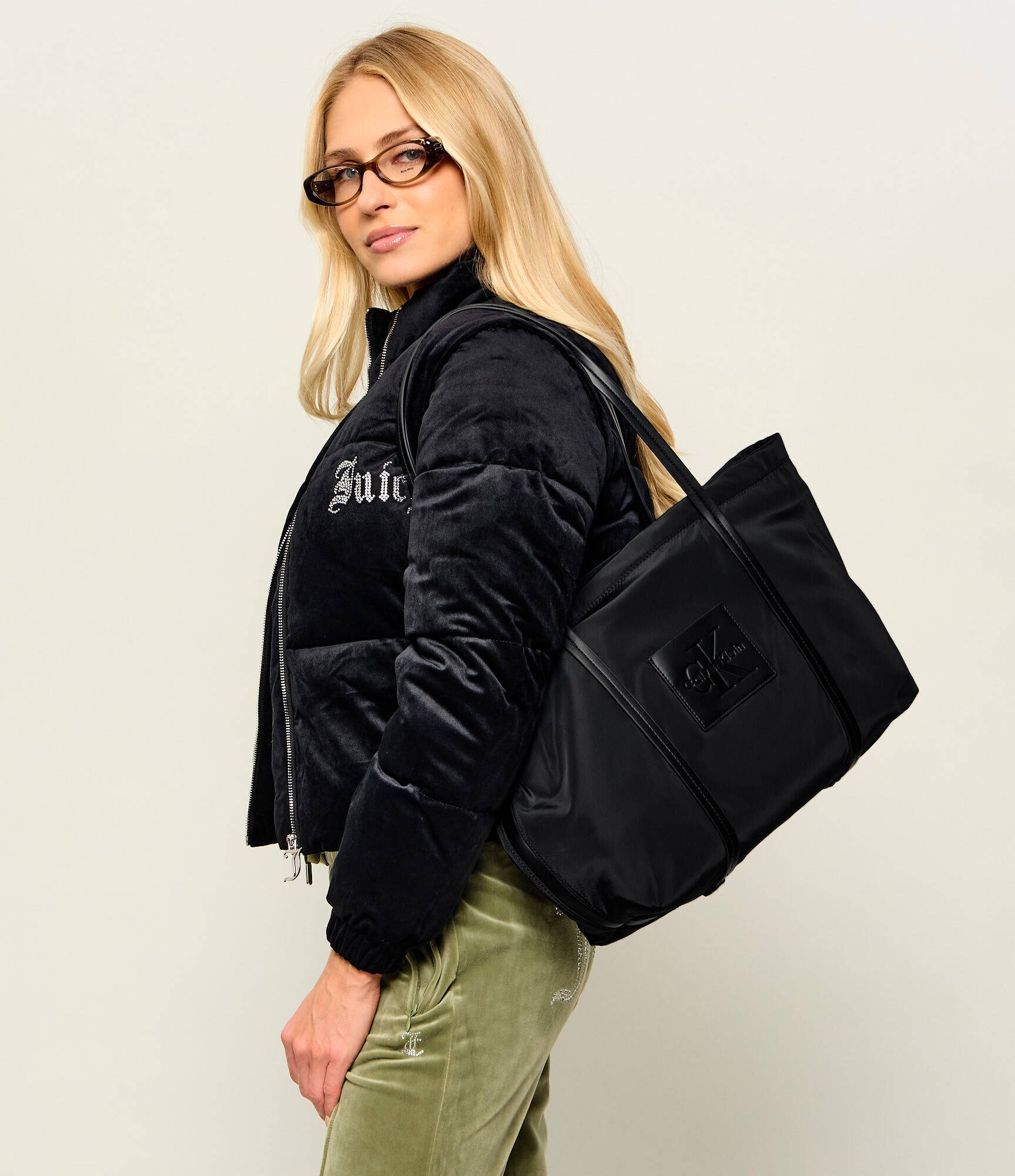 Calvin Klein Geantă shopper