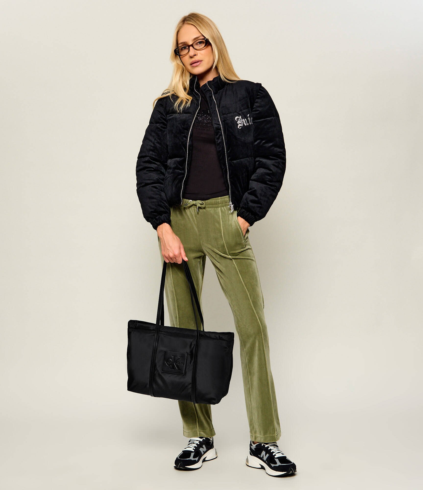 Calvin Klein Geantă shopper