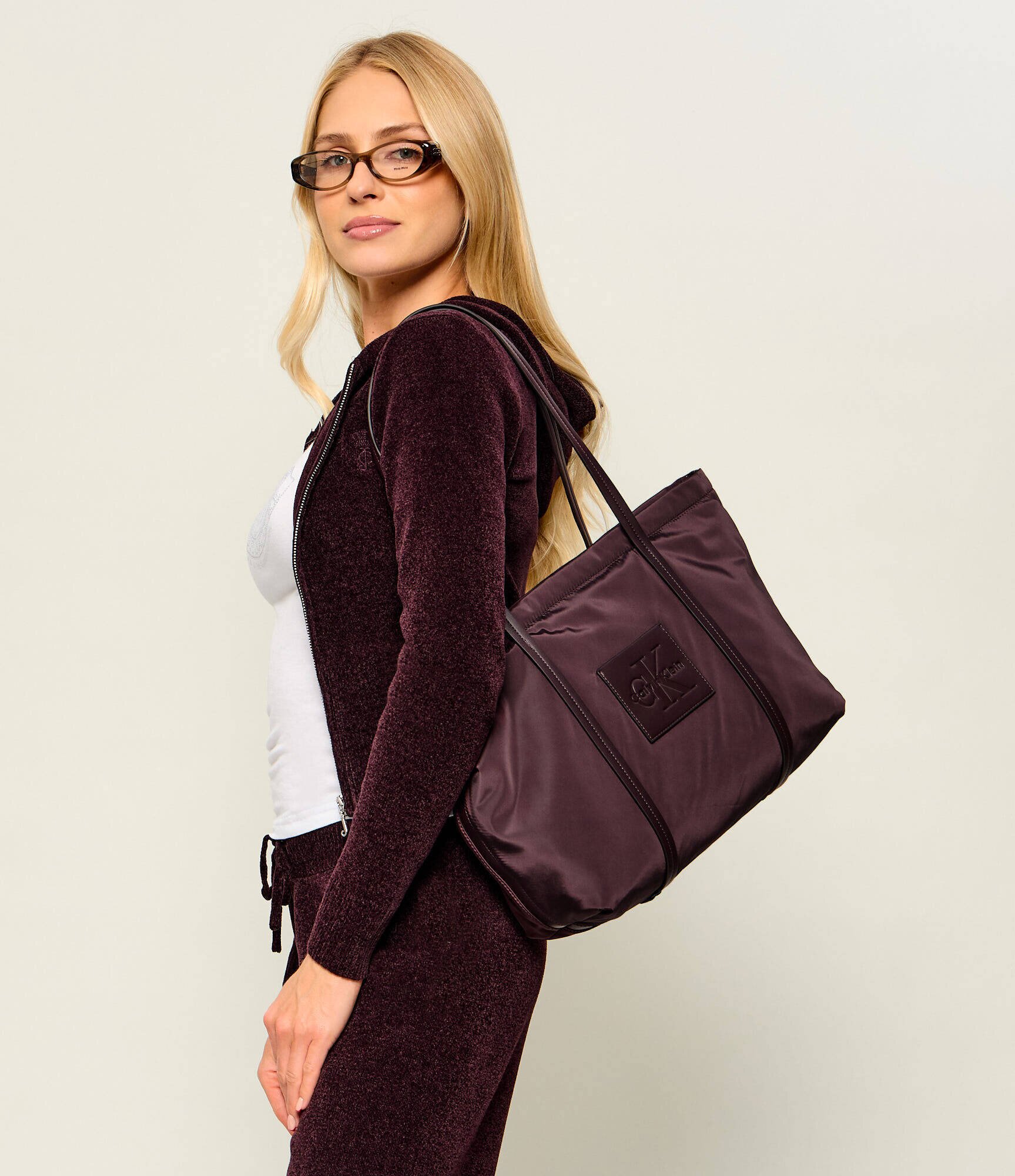 Calvin Klein Geantă shopper